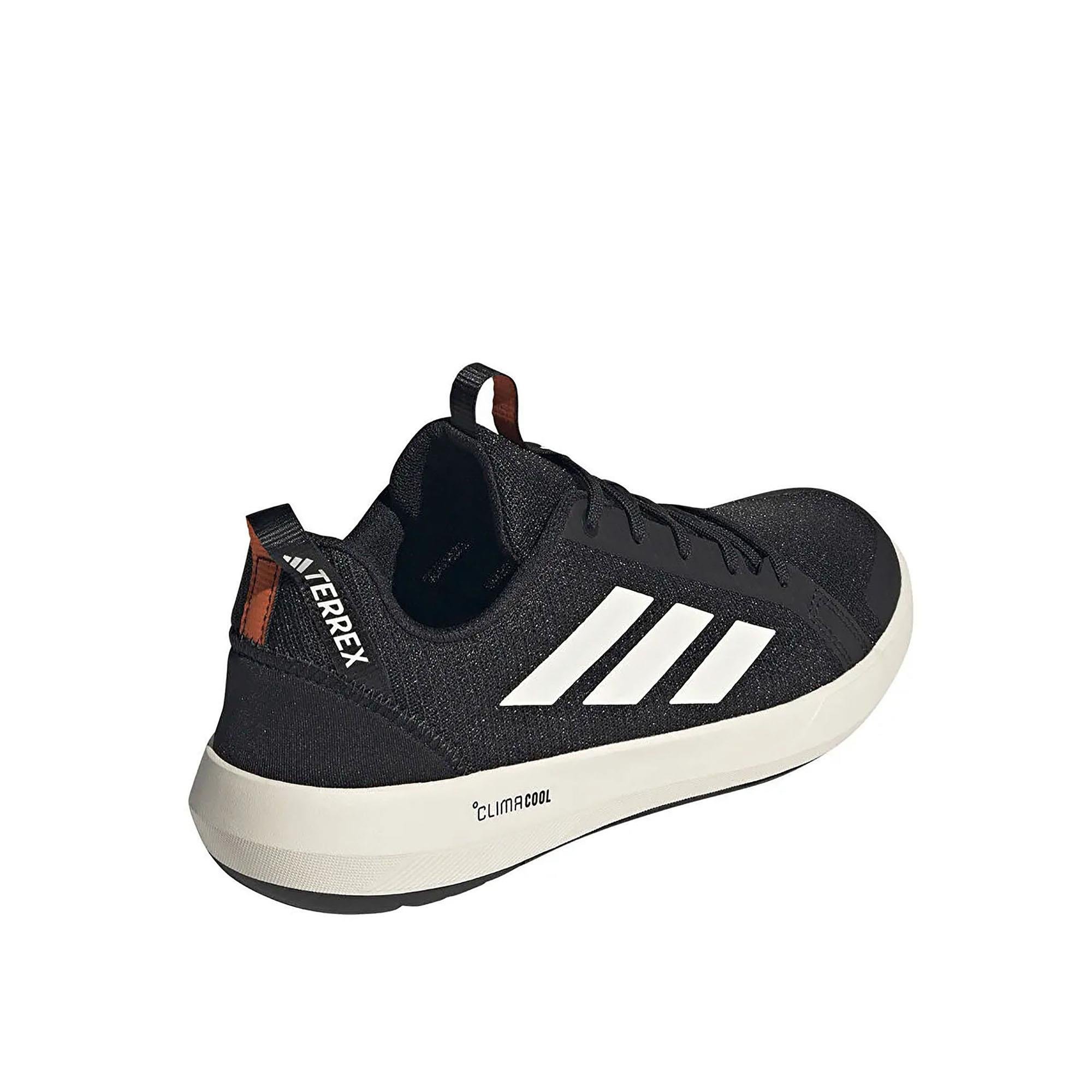 Adidas Koşu - Yürüyüş Ayakkabı Terrex Boat Lace Climacool Jı3499 TERREX BOAT LACE CLIMACOOL