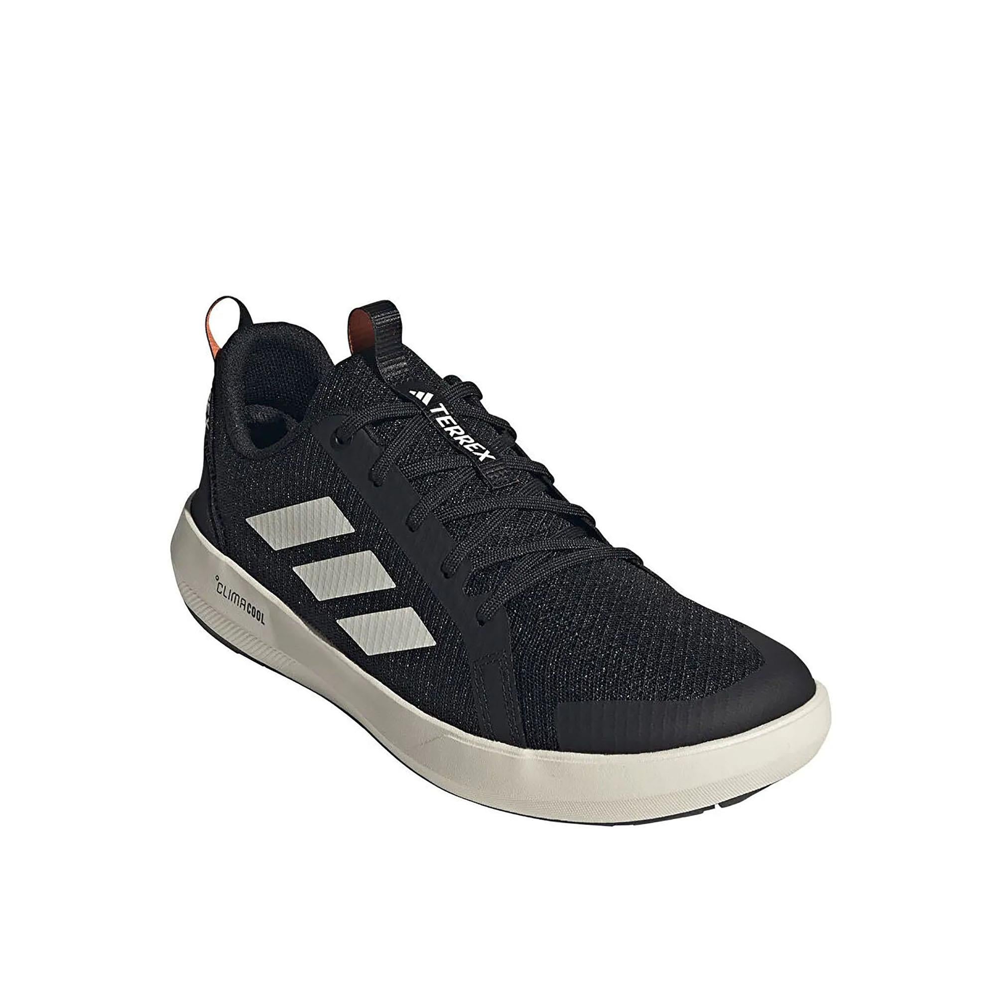 Adidas Koşu - Yürüyüş Ayakkabı Terrex Boat Lace Climacool Jı3499 TERREX BOAT LACE CLIMACOOL