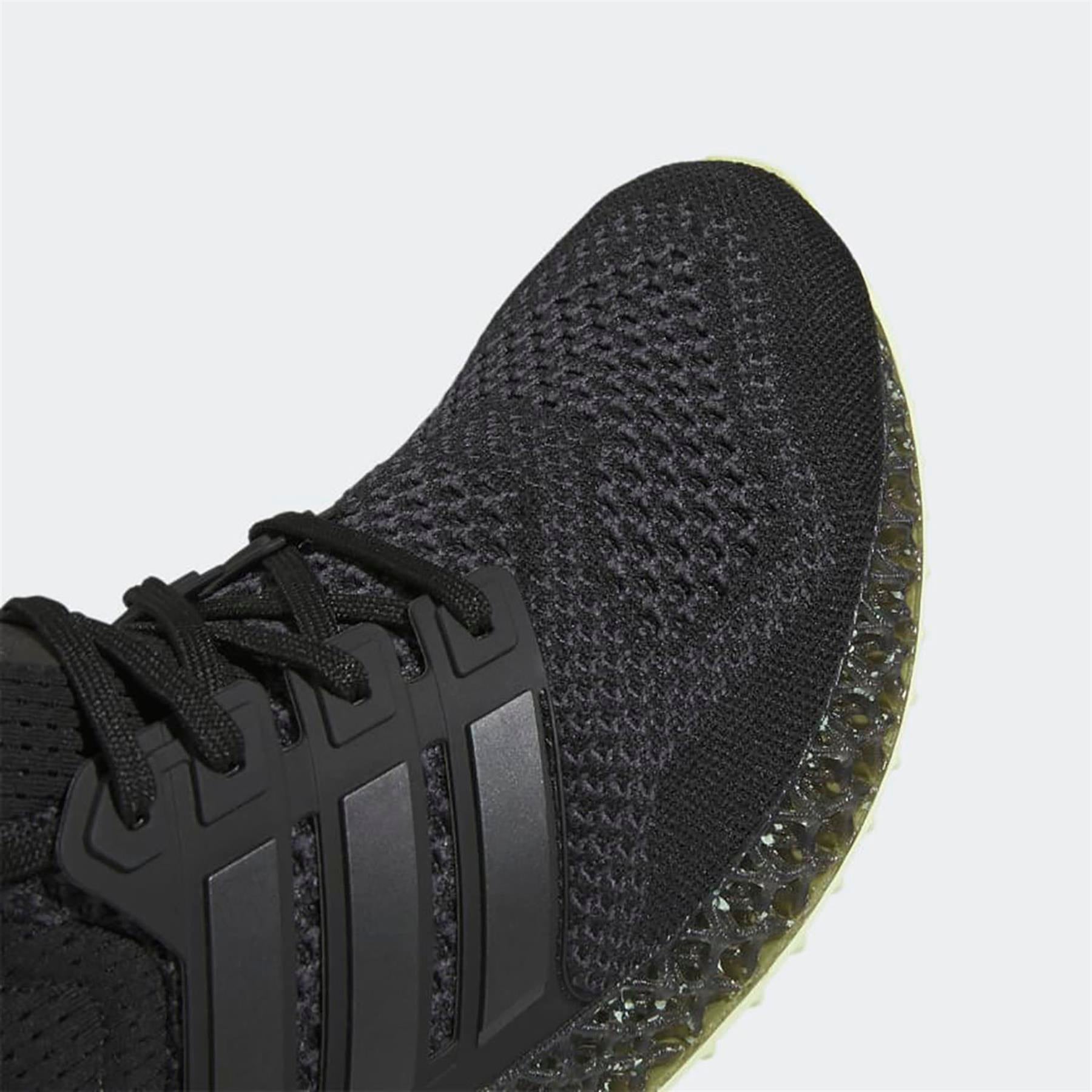 Adidas Koşu - Yürüyüş Ayakkabı Ultra 4D Hp9732