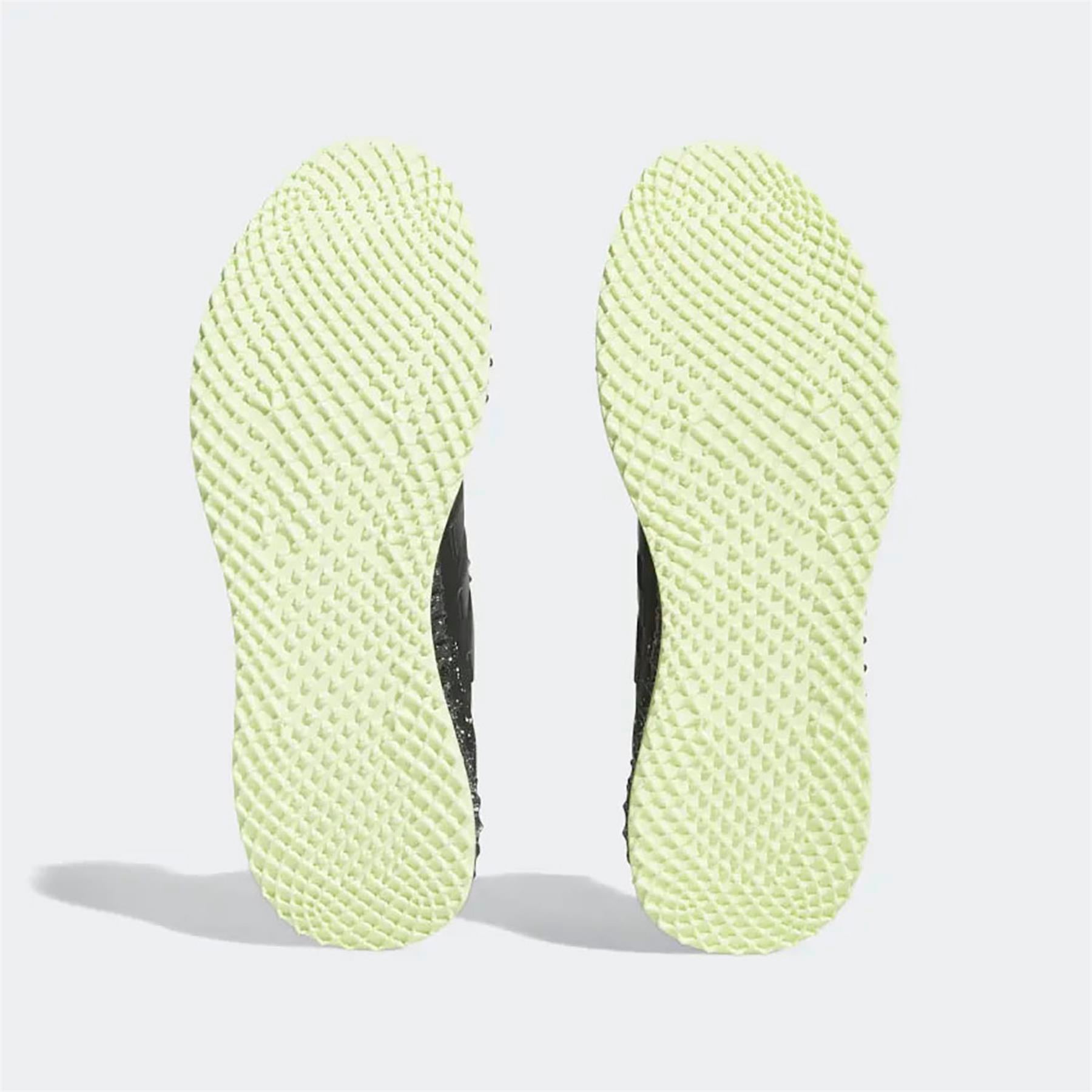 Adidas Koşu - Yürüyüş Ayakkabı Ultra 4D Hp9732