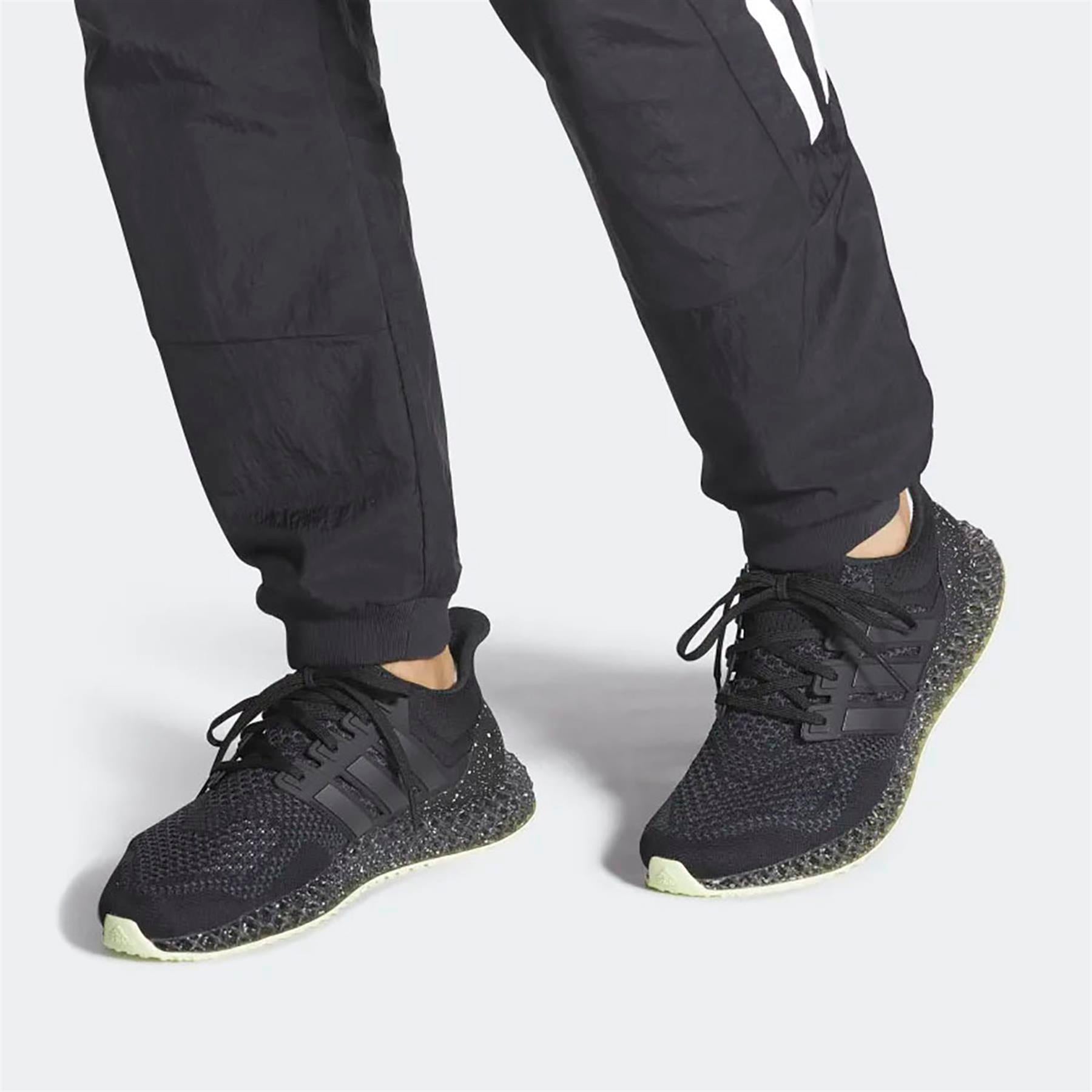 Adidas Koşu - Yürüyüş Ayakkabı Ultra 4D Hp9732
