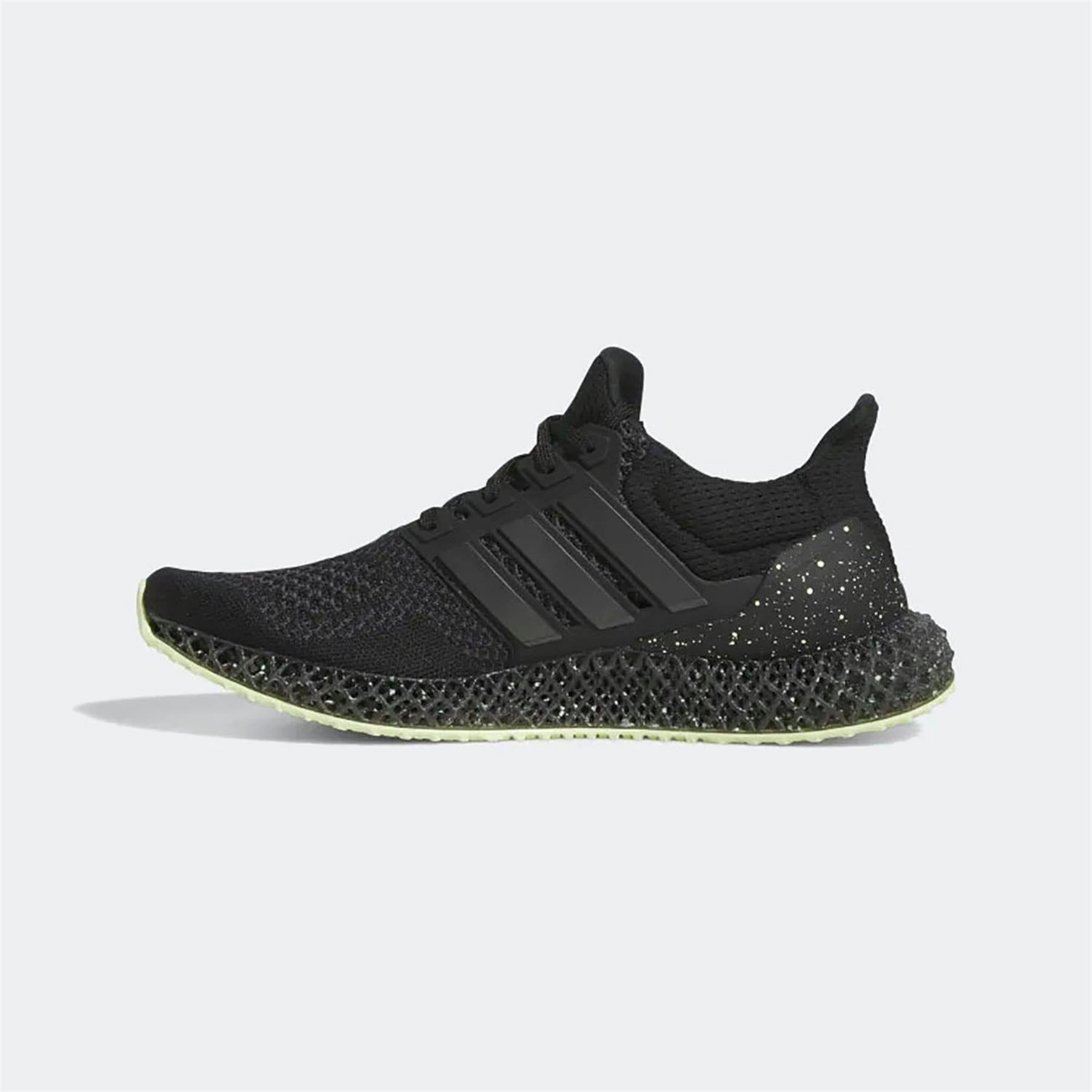 Adidas Koşu - Yürüyüş Ayakkabı Ultra 4D Hp9732