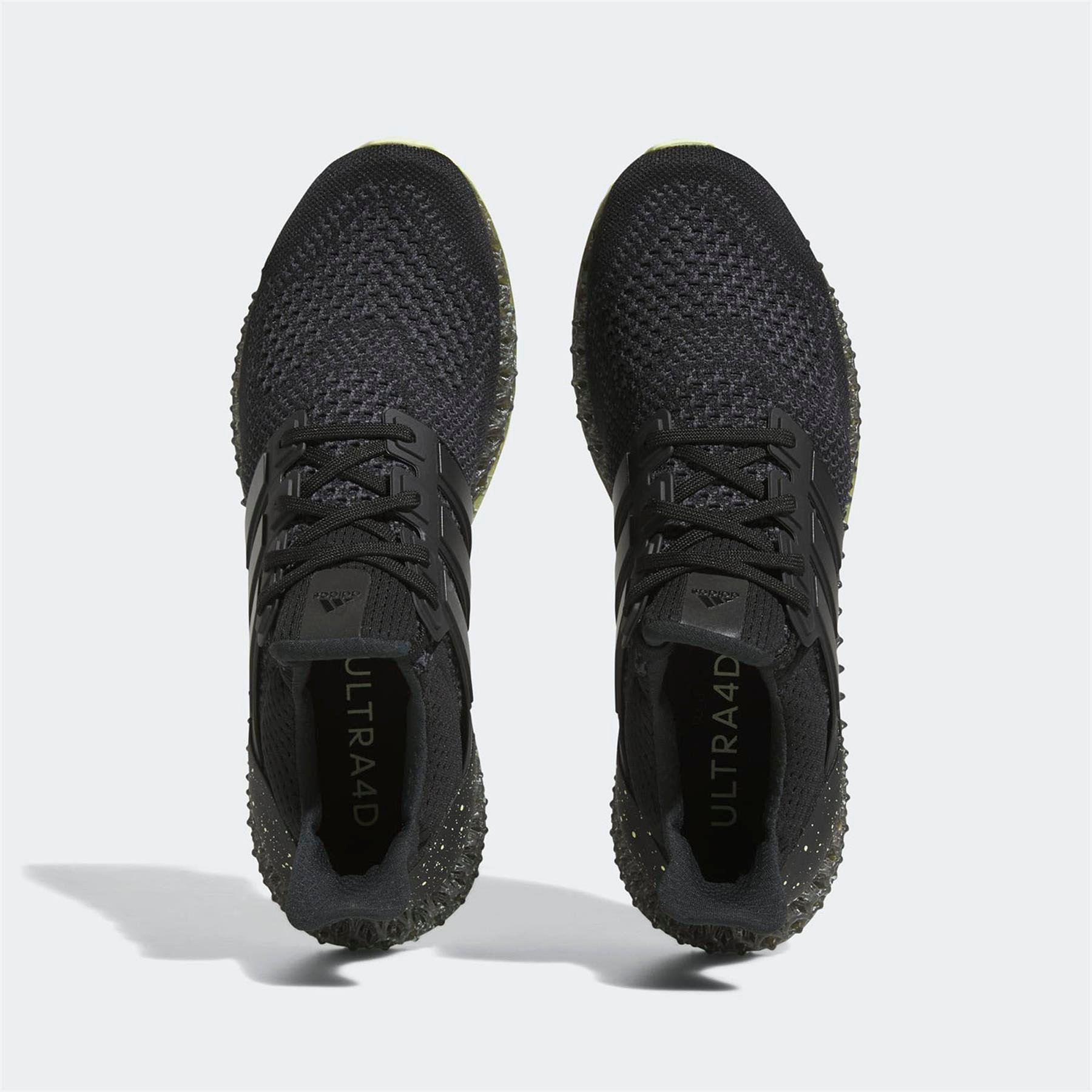 Adidas Koşu - Yürüyüş Ayakkabı Ultra 4D Hp9732