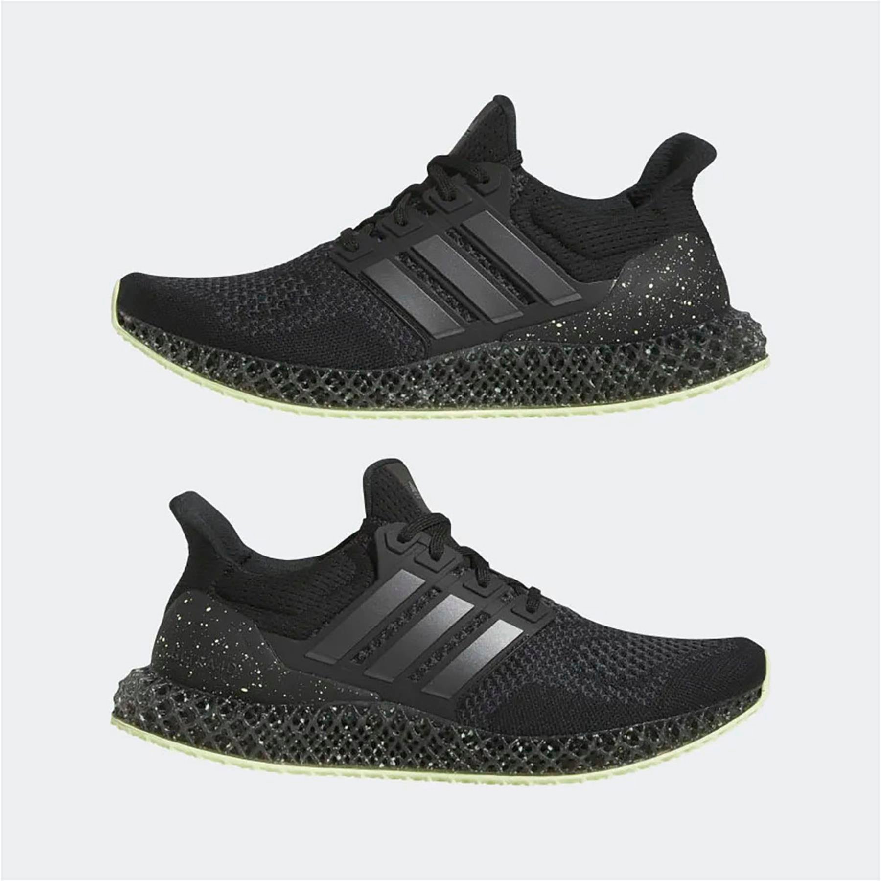 Adidas Koşu - Yürüyüş Ayakkabı Ultra 4D Hp9732