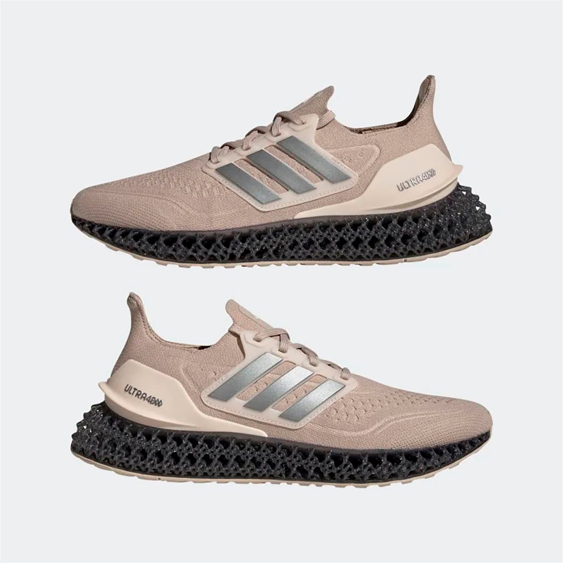 Adidas Koşu - Yürüyüş Ayakkabı Ultra4D Fwd Hp7599