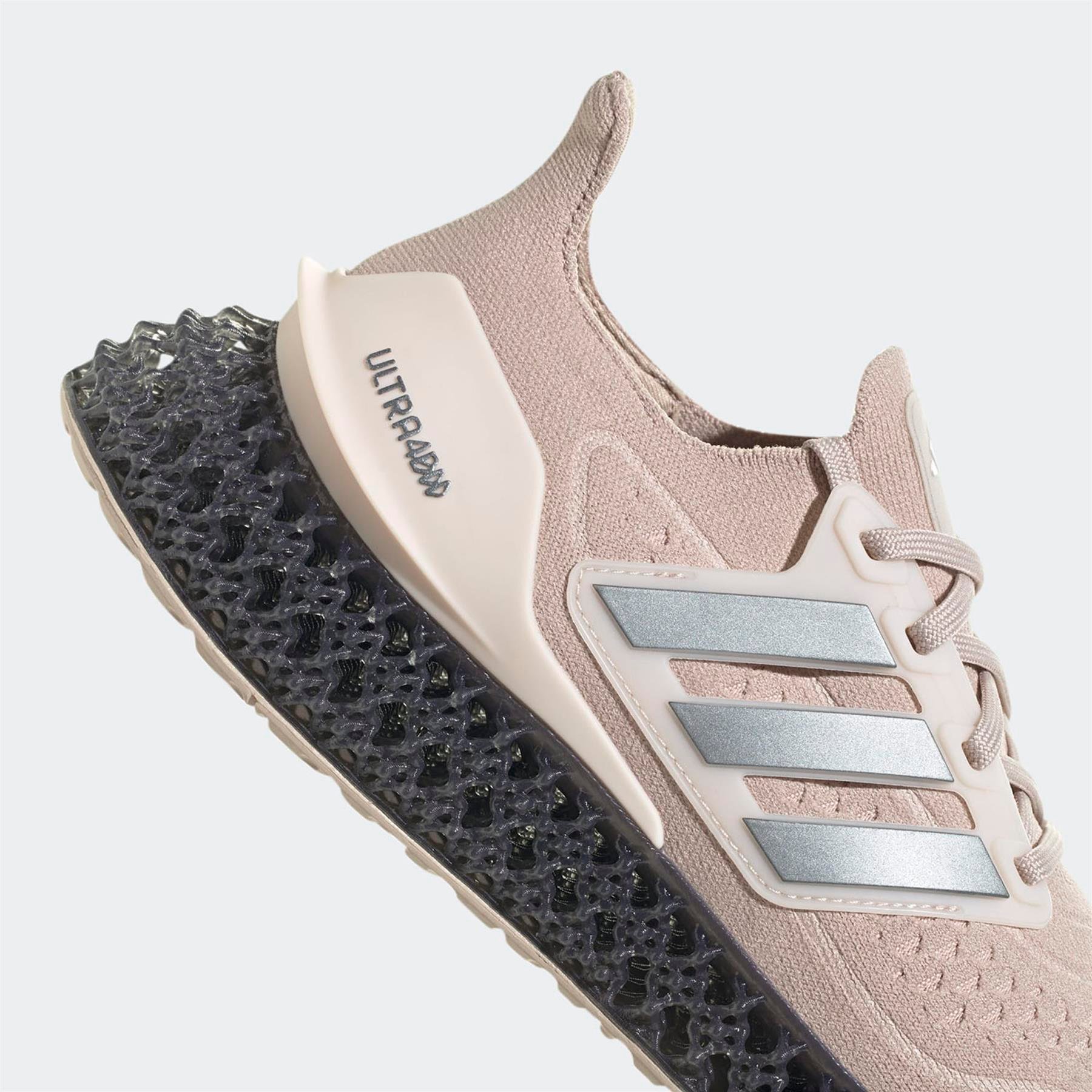Adidas Koşu - Yürüyüş Ayakkabı Ultra4D Fwd Hp7599