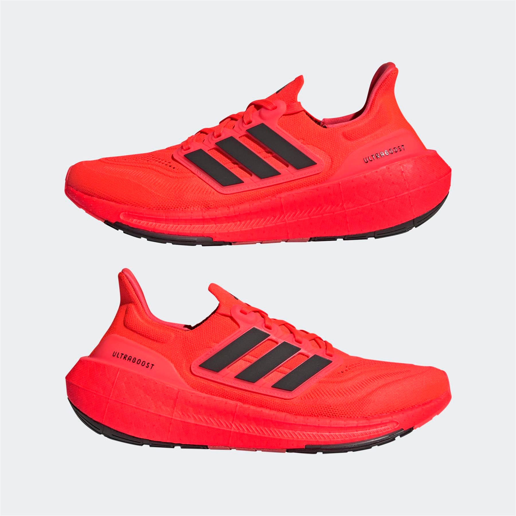 Adidas Koşu - Yürüyüş Ayakkabı Ultraboost Light Hp9841