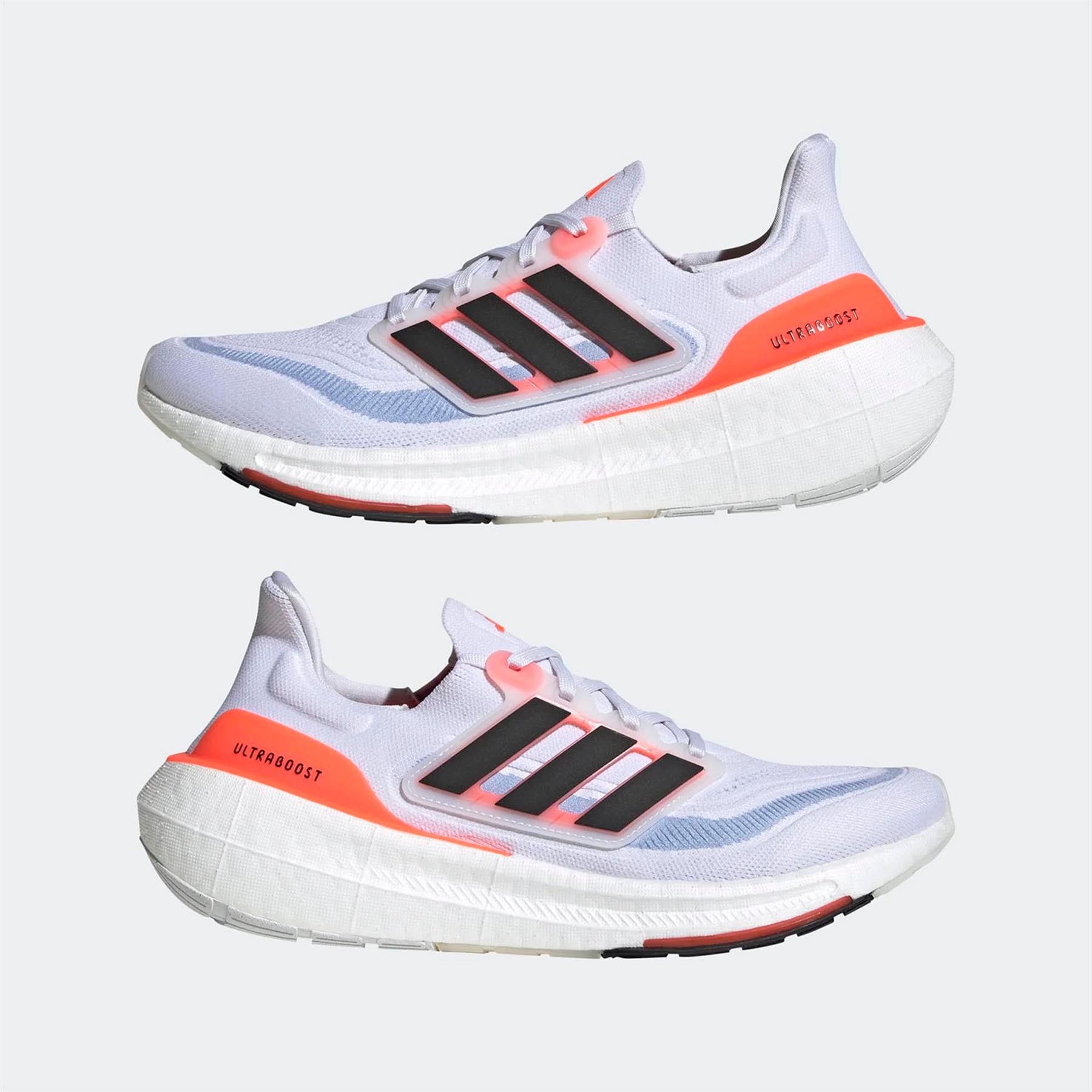 Adidas Koşu - Yürüyüş Ayakkabı Ultraboost Light Hq6351