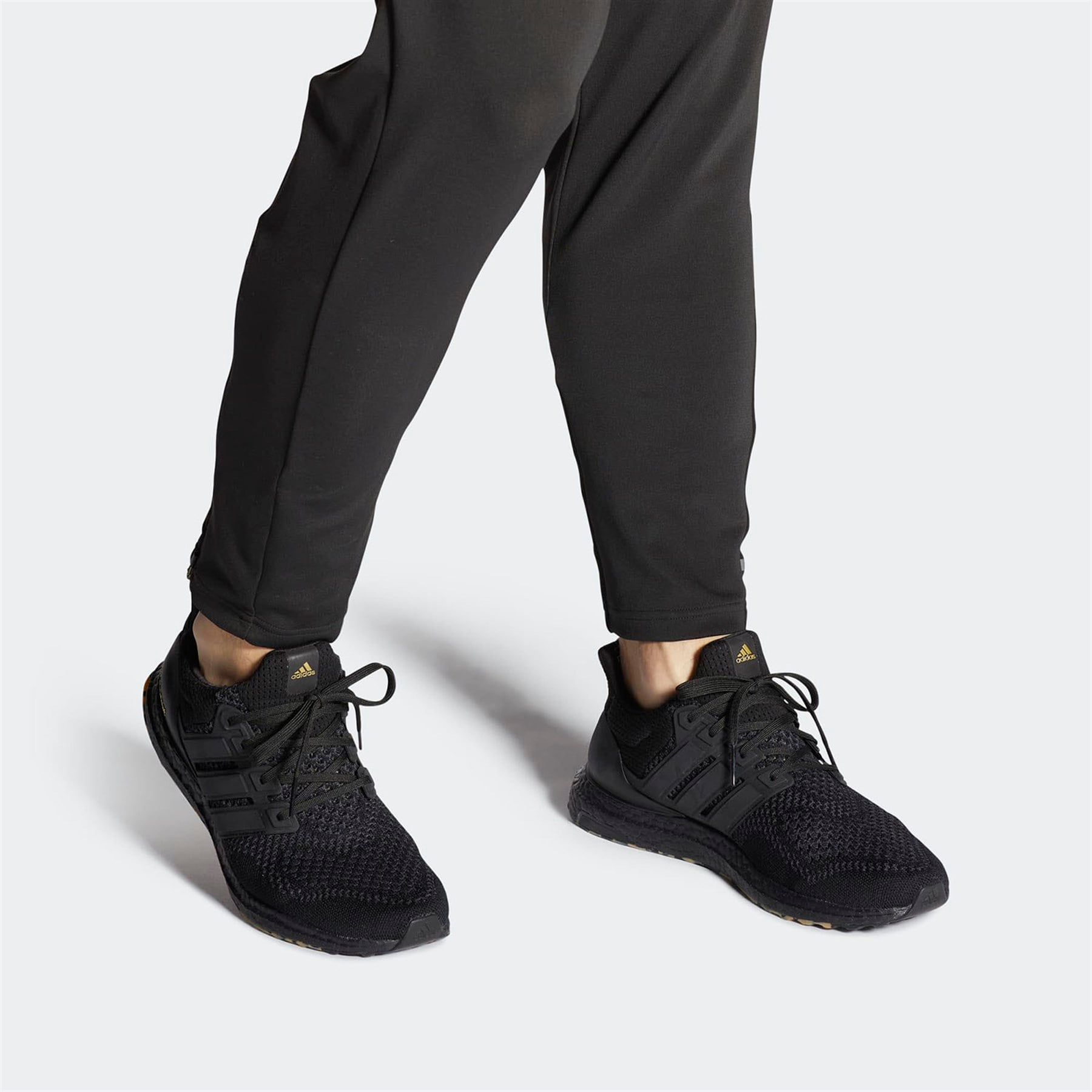 Adidas Koşu - Yürüyüş Ayakkabı Ultraboost 1.0 Gy9136 ULTRABOOST 1.0