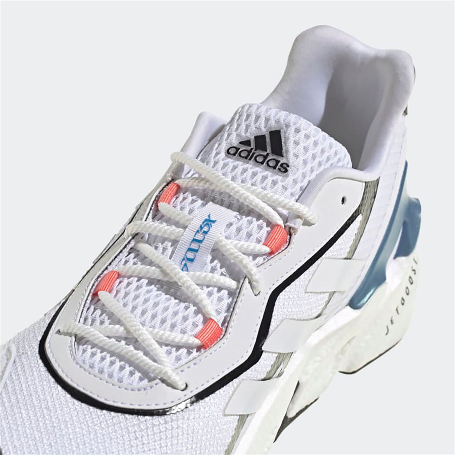 Adidas Koşu - Yürüyüş Ayakkabı X9000L4 U Hr1726 X9000L4 U