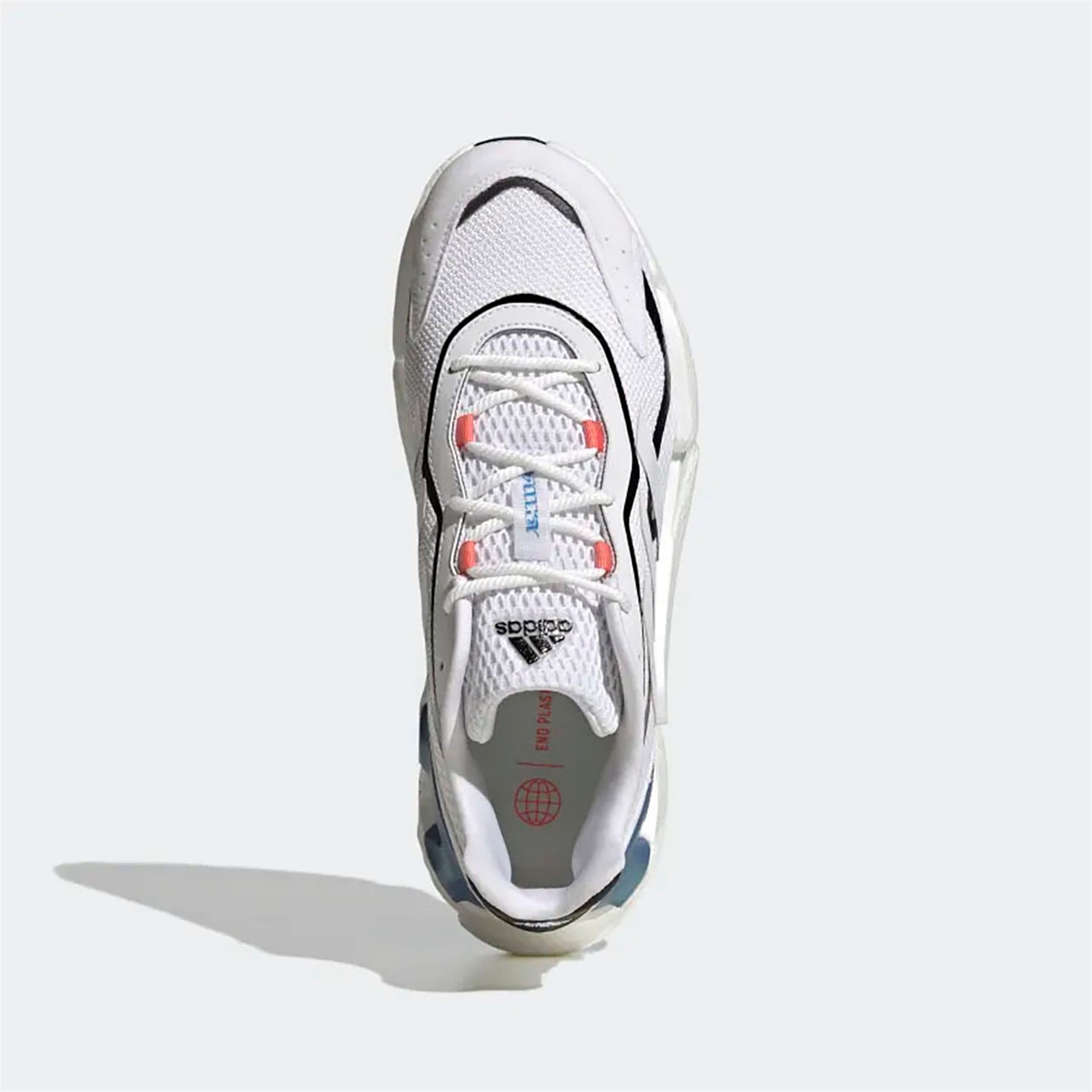 Adidas Koşu - Yürüyüş Ayakkabı X9000L4 U Hr1726 X9000L4 U