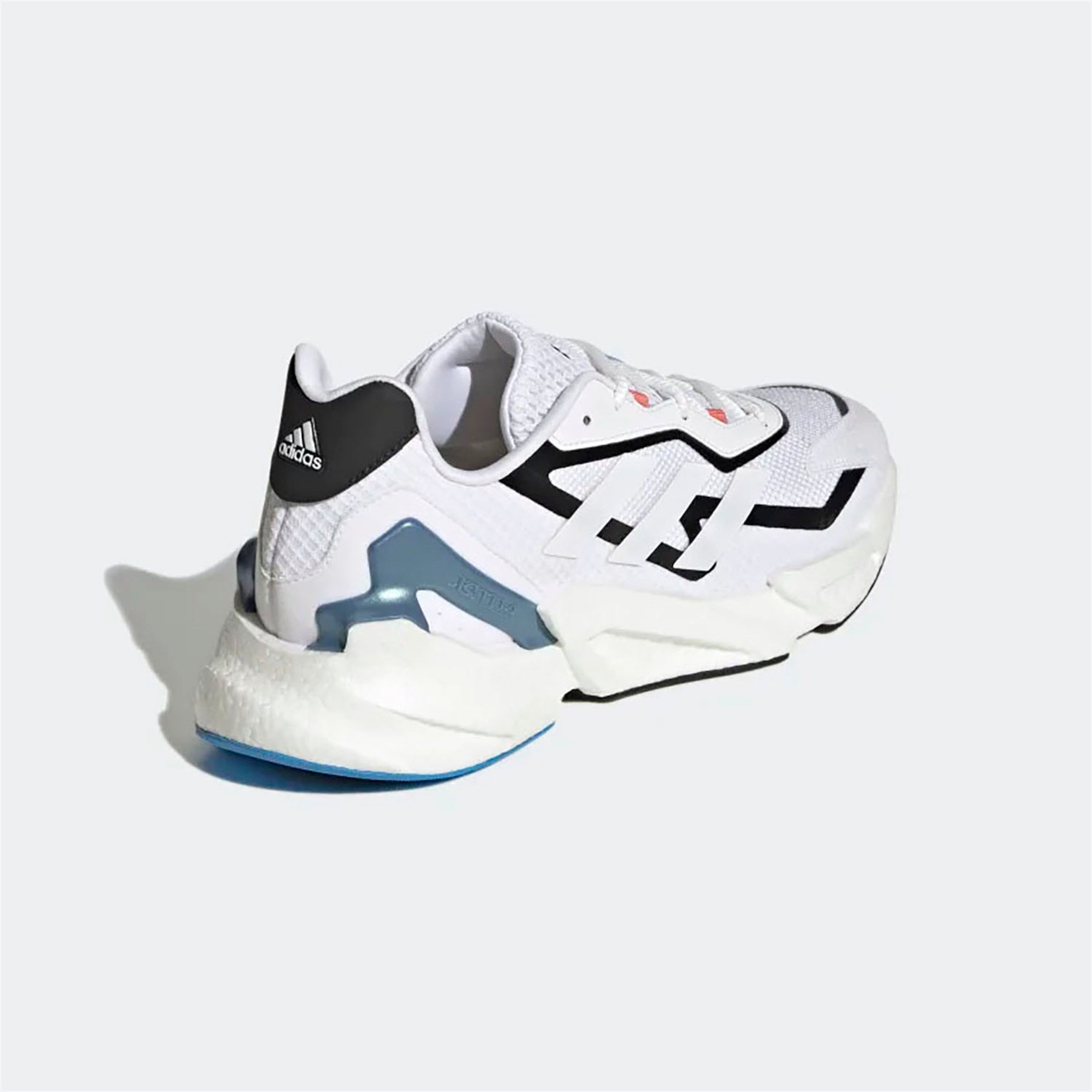 Adidas Koşu - Yürüyüş Ayakkabı X9000L4 U Hr1726 X9000L4 U