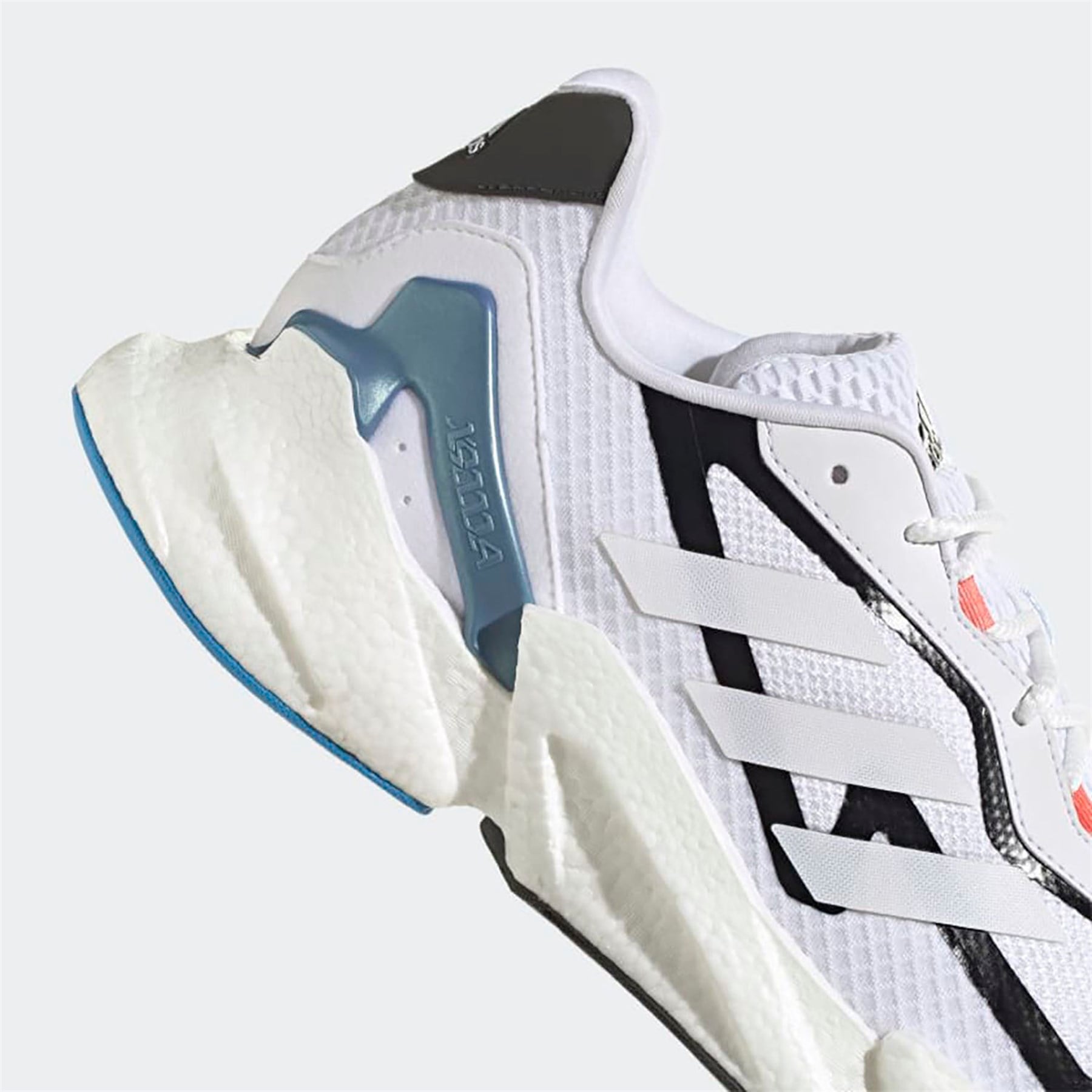 Adidas Koşu - Yürüyüş Ayakkabı X9000L4 U Hr1726 X9000L4 U