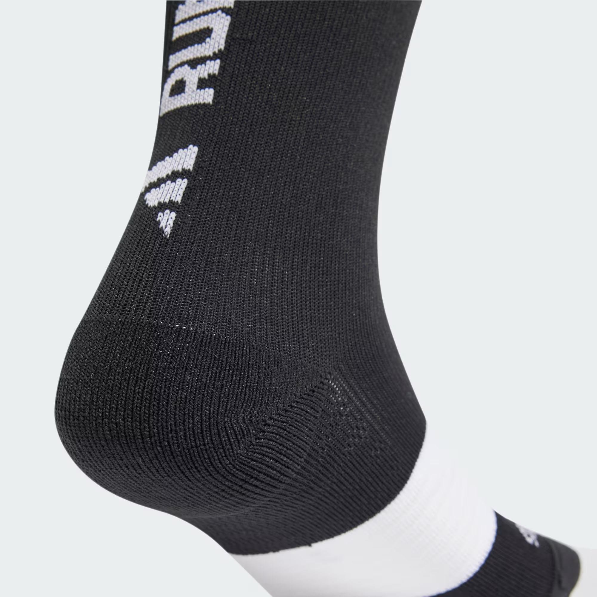 Adidas Koşu - Yürüyüş Çorap Runxgrafic Sock Jc5766