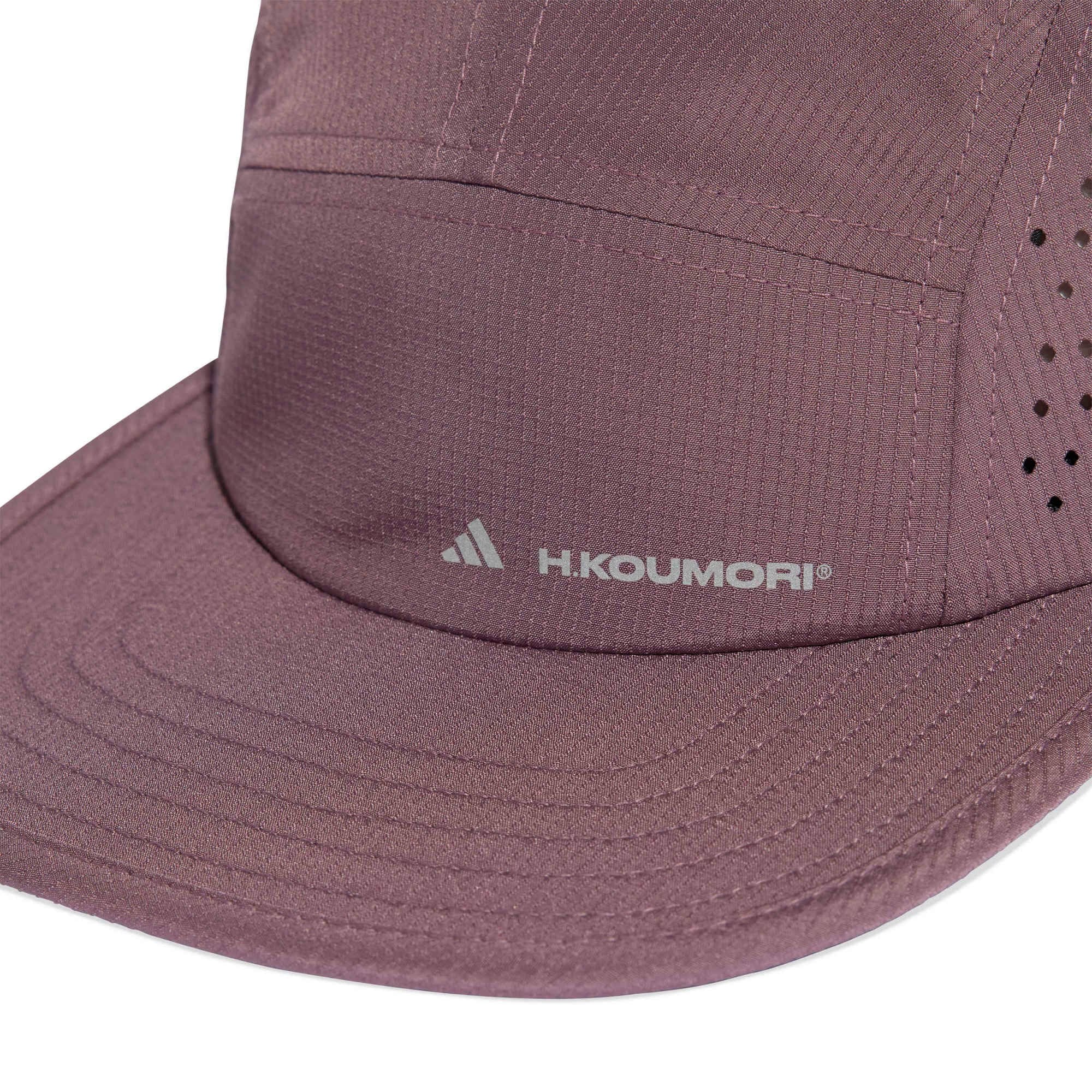 Adidas Koşu - Yürüyüş Şapka Hk Cap Ke8470