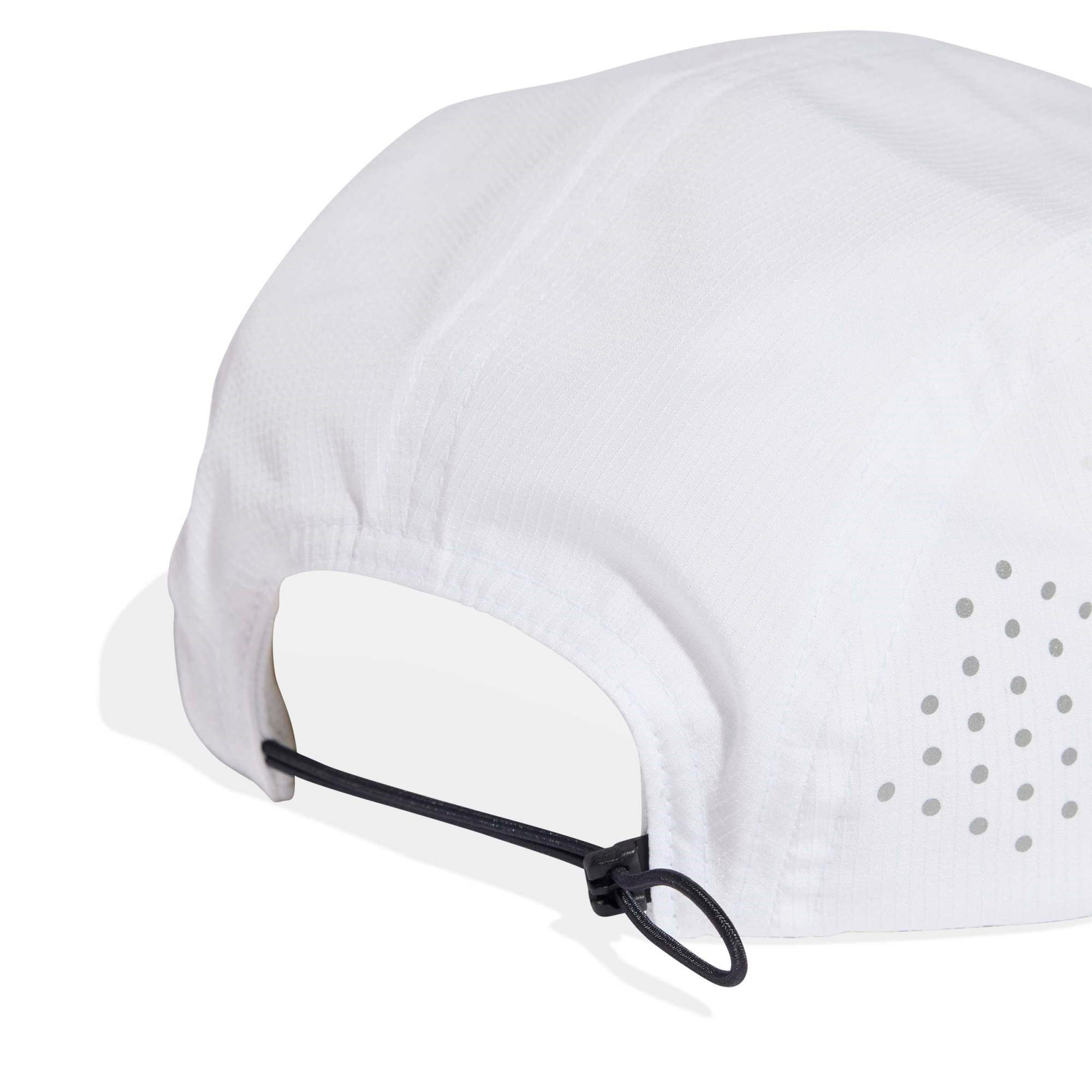Adidas Koşu - Yürüyüş Şapka Run 5P Cap Sol Kg6012