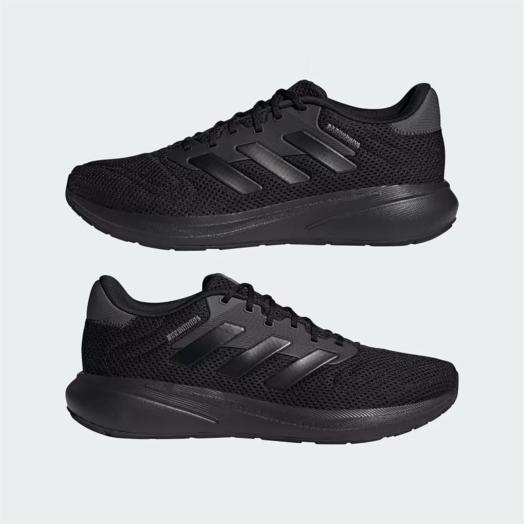 Adidas Koşu - Yürüyüş Spor Ayakkabı Response Runner U Ig0736