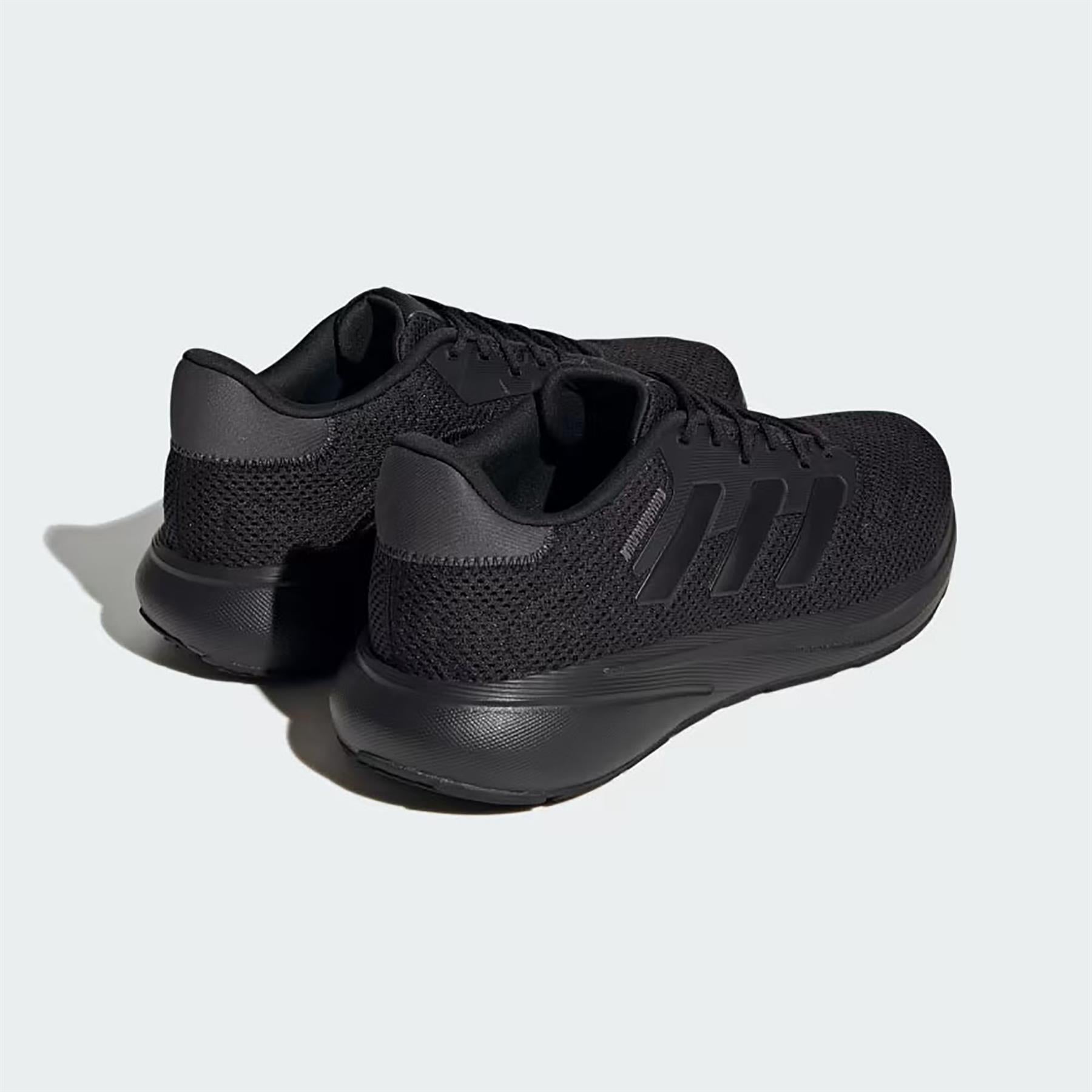 Adidas Koşu - Yürüyüş Spor Ayakkabı Response Runner U Ig0736