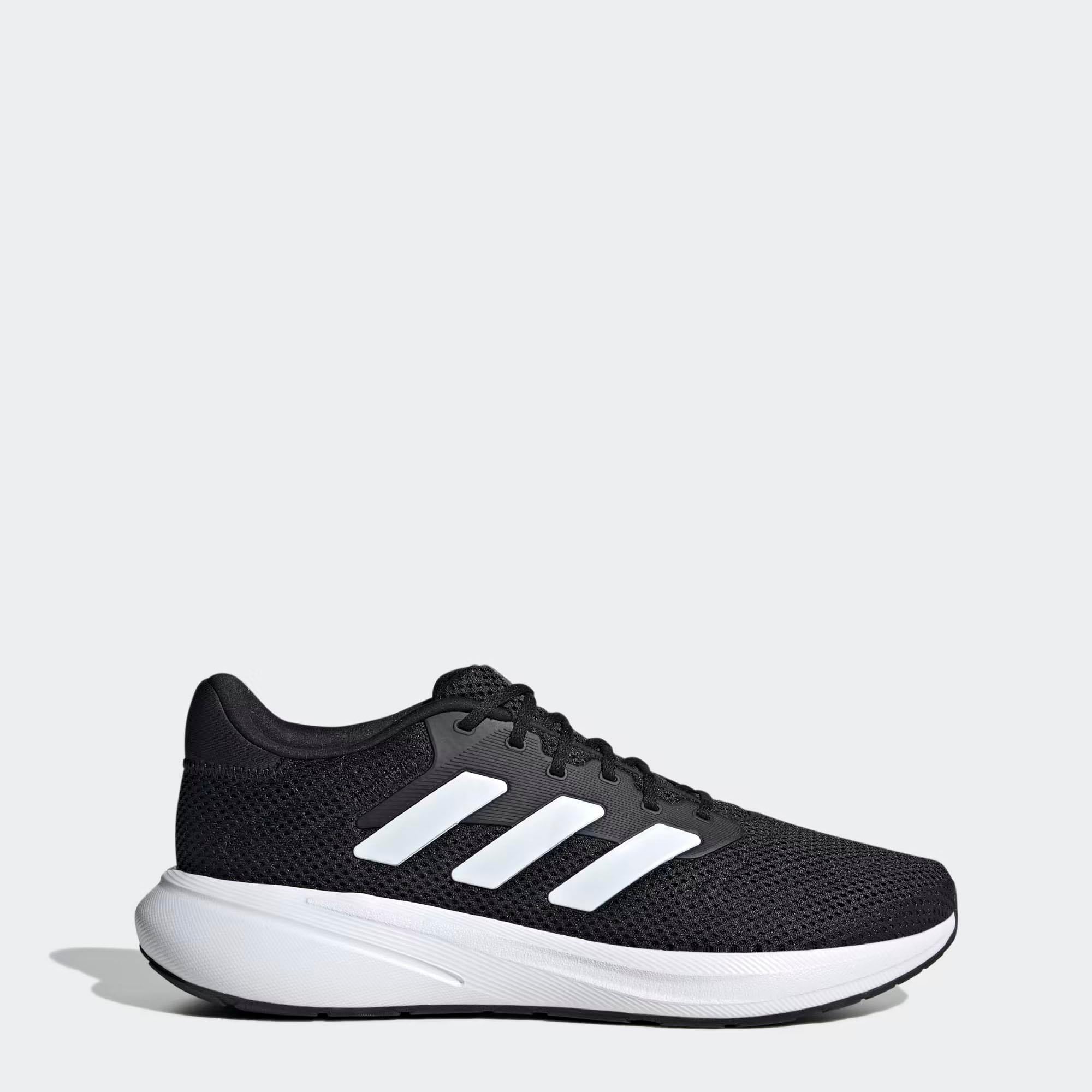 Adidas Koşu - Yürüyüş Spor Ayakkabı Response Runner U Id7336