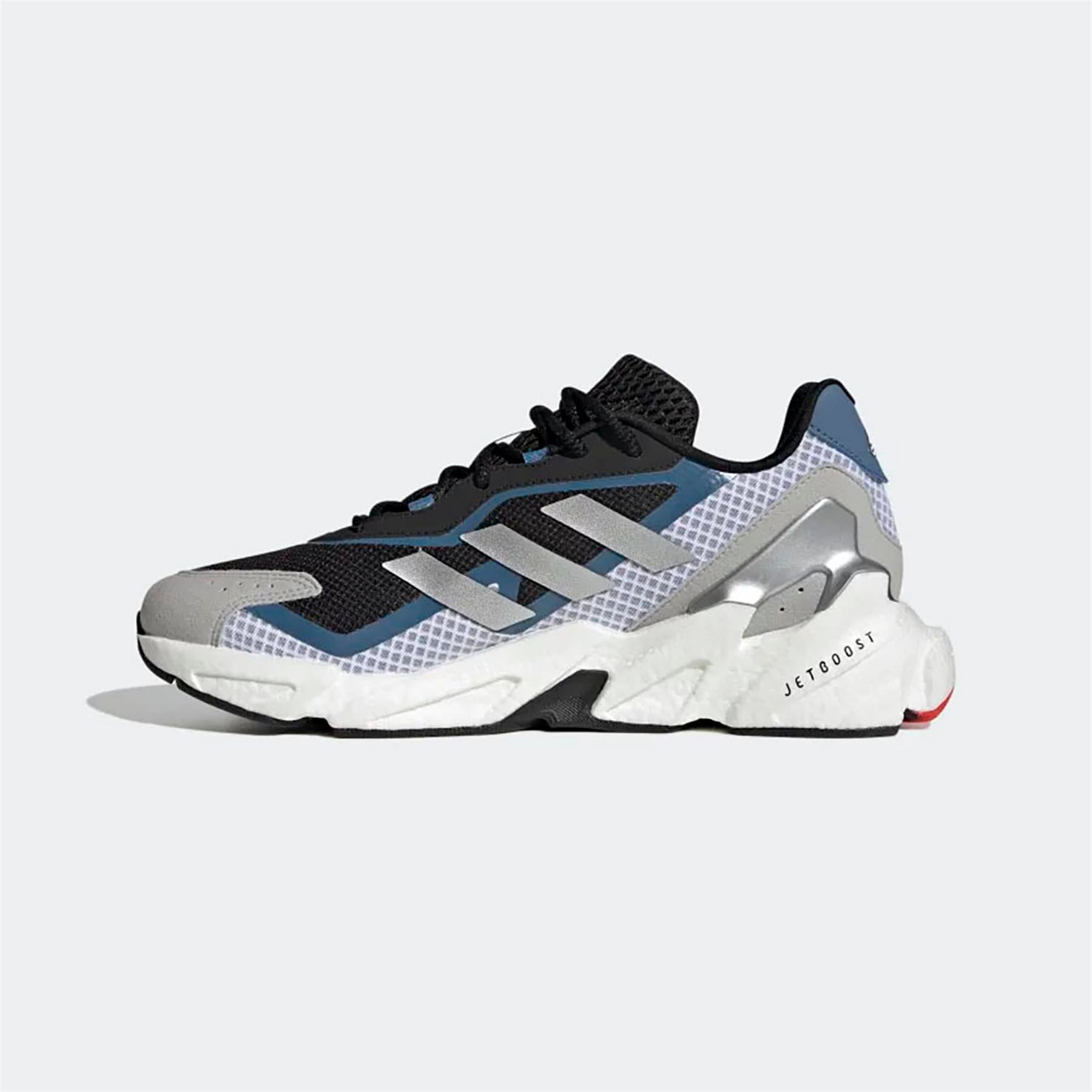 Adidas Koşu - YürüyüşAyakkabı X9000L4 U Hr1727