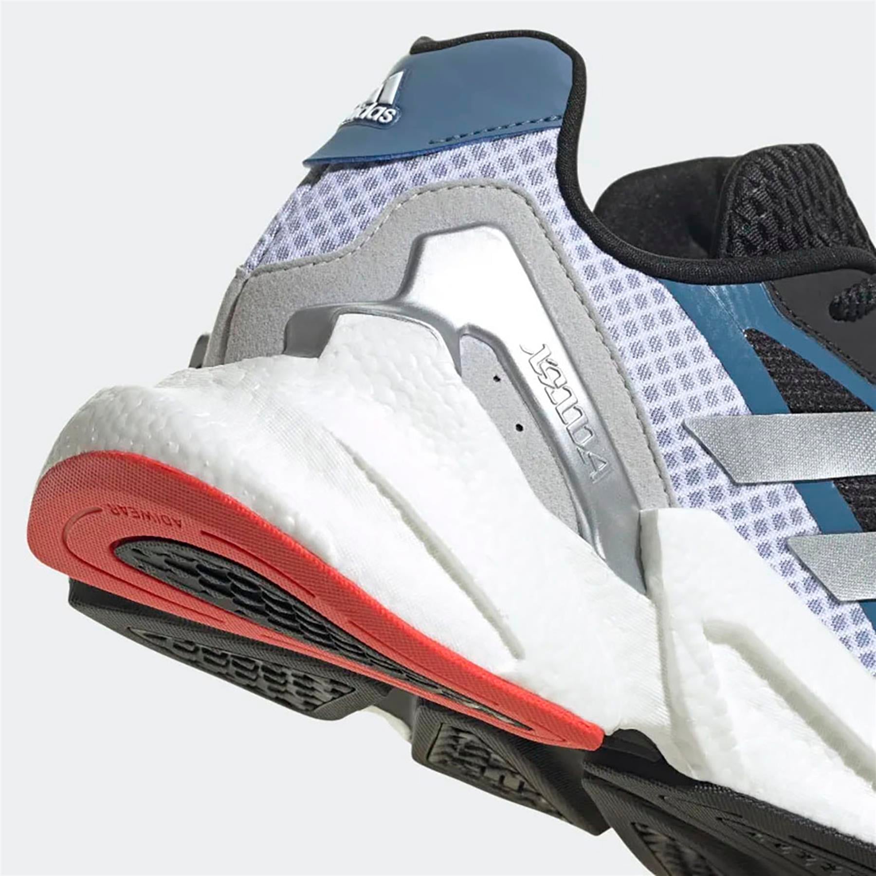 Adidas Koşu - YürüyüşAyakkabı X9000L4 U Hr1727