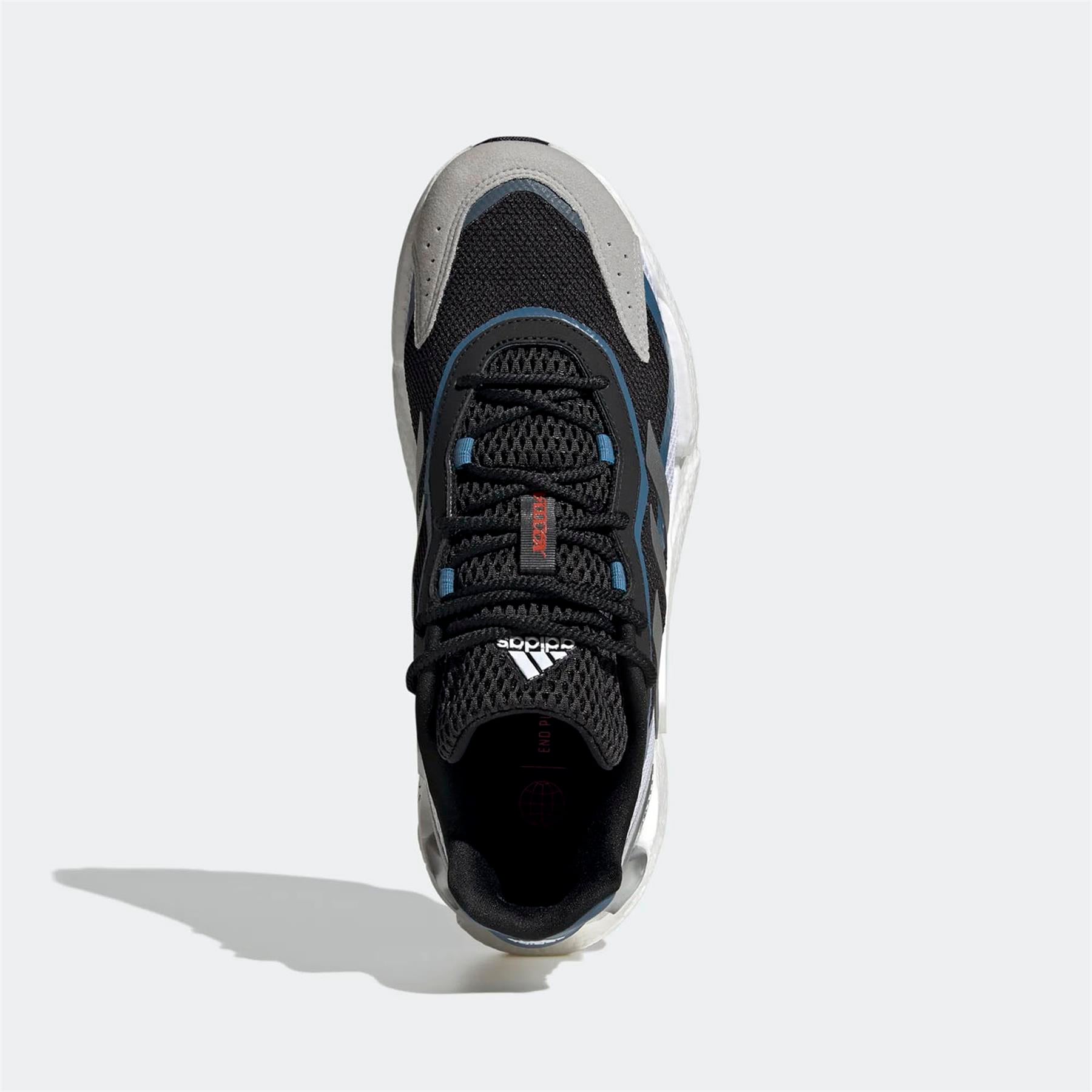 Adidas Koşu - YürüyüşAyakkabı X9000L4 U Hr1727
