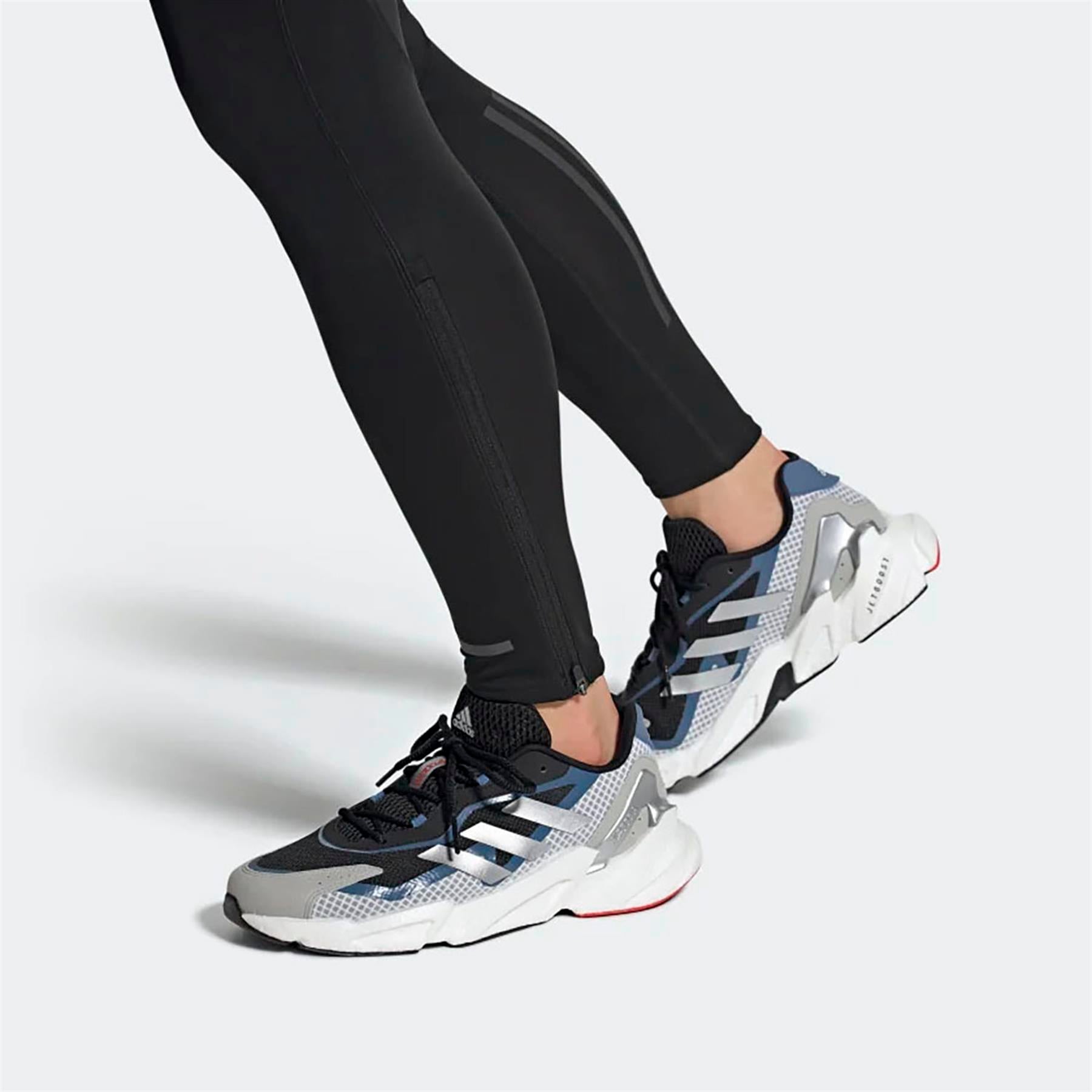 Adidas Koşu - YürüyüşAyakkabı X9000L4 U Hr1727
