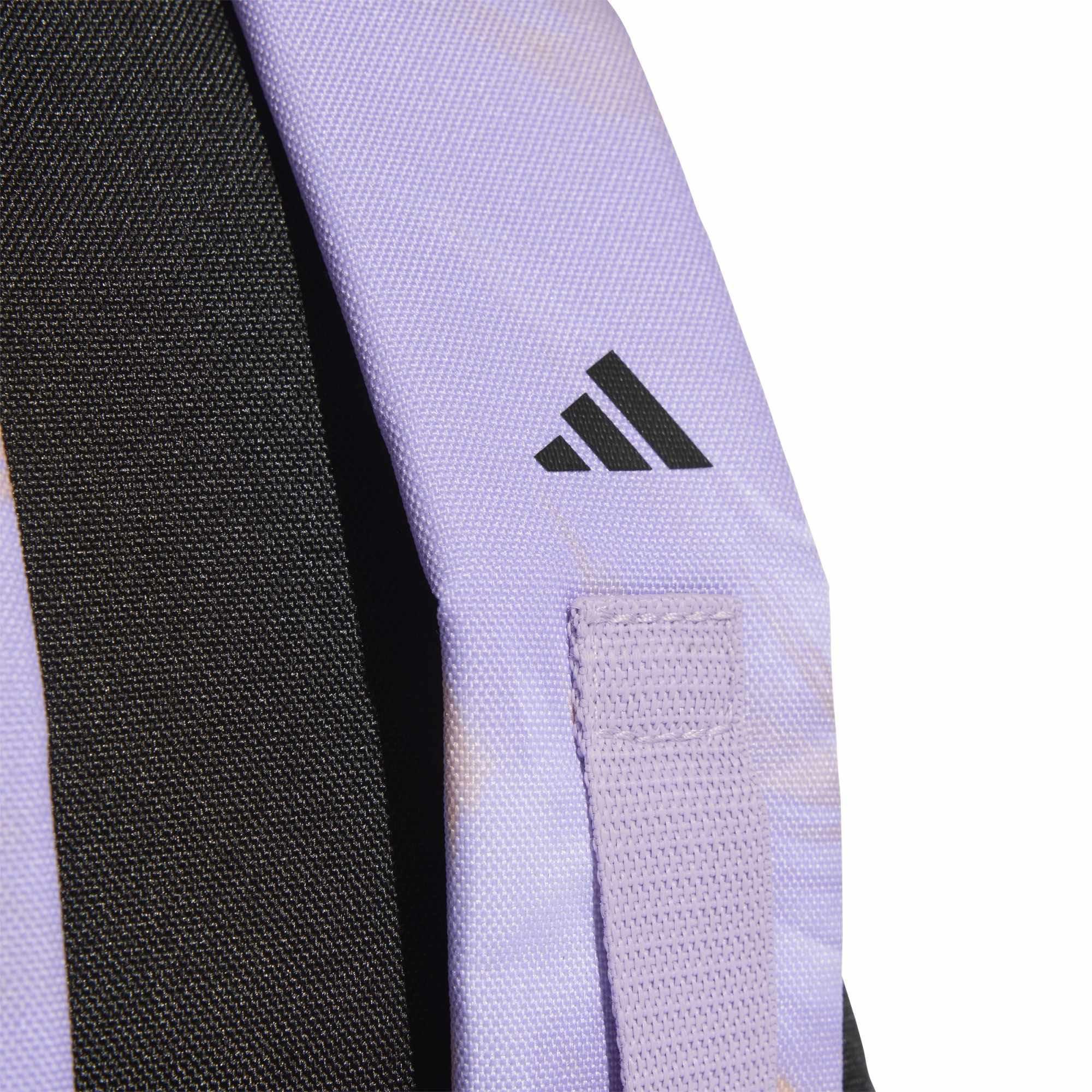 adidas Little Kids Beach AOP Backpack