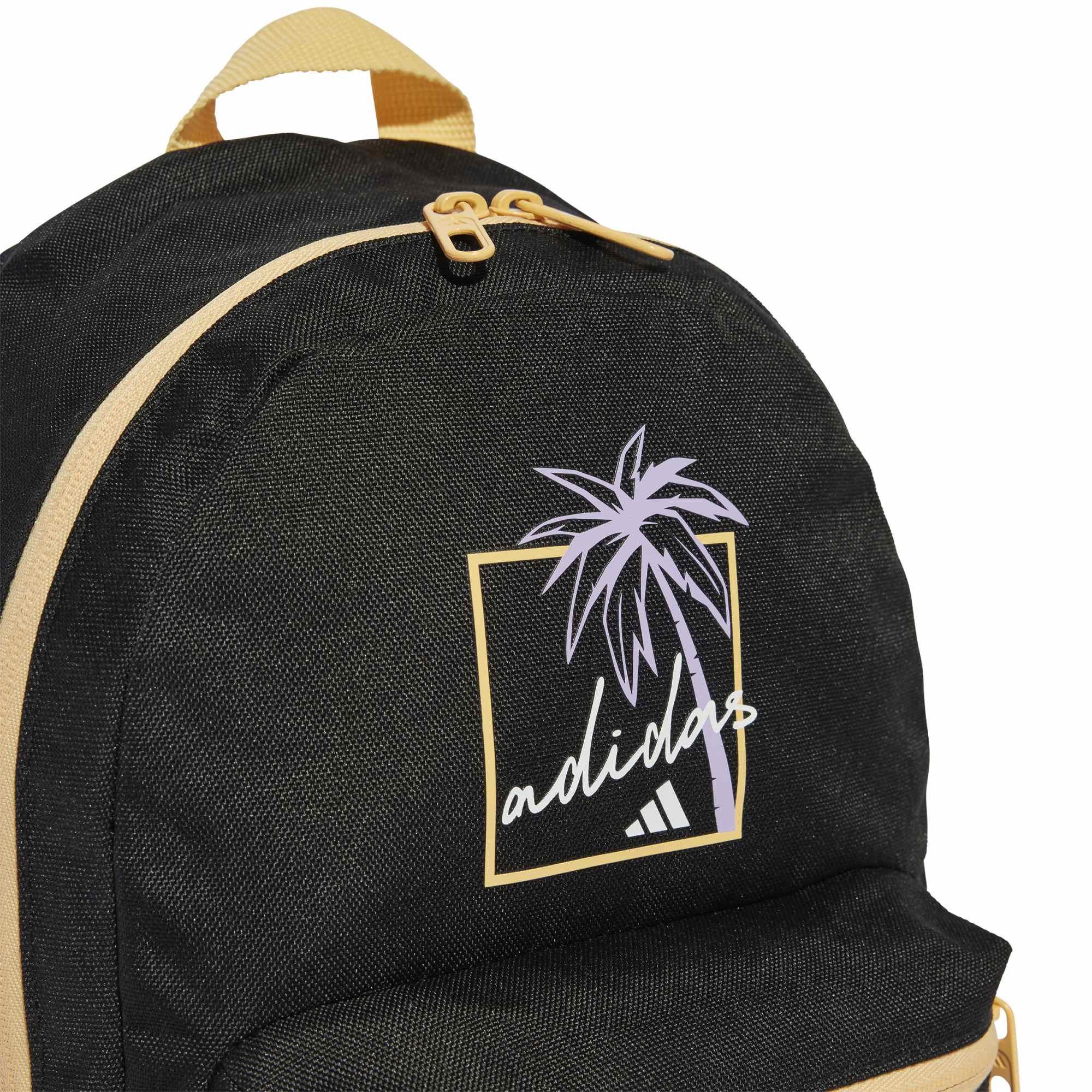 adidas Little Kids Beach Graphic Backpack