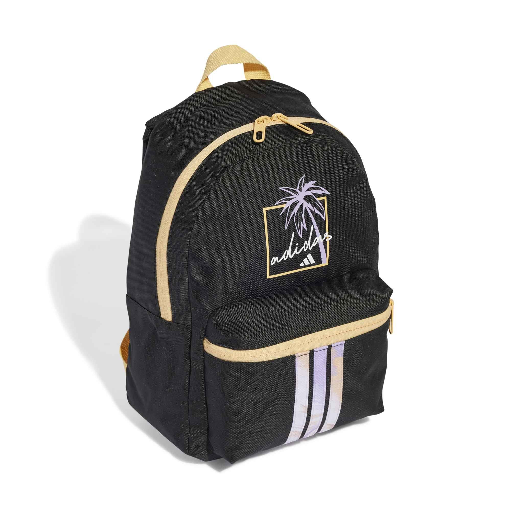adidas Little Kids Beach Graphic Backpack