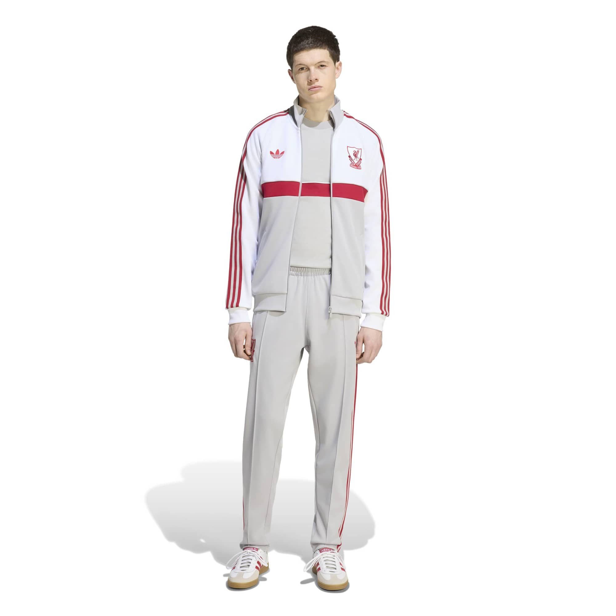 Adidas Liverpool Erkek Futbol Eşofman Altı KG2902 LFC OG2 TP