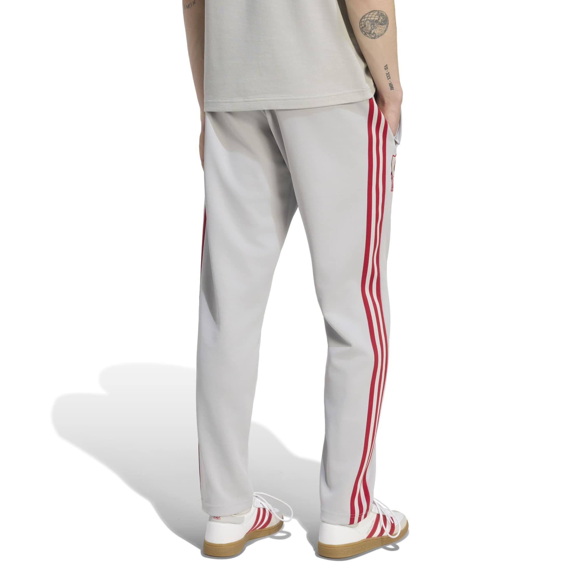 Adidas Liverpool Erkek Futbol Eşofman Altı KG2902 LFC OG2 TP