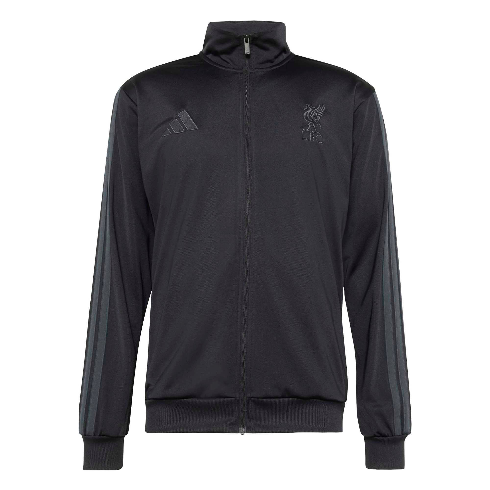 Adidas Liverpool Erkek Futbol Eşofman Üstü KG2496 LFC DNA TT