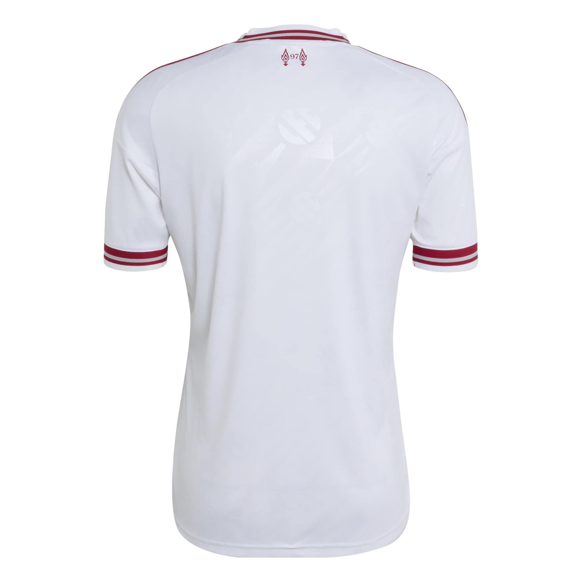 Adidas Liverpool Erkek Futbol Forma KA6860 LFC A JSY