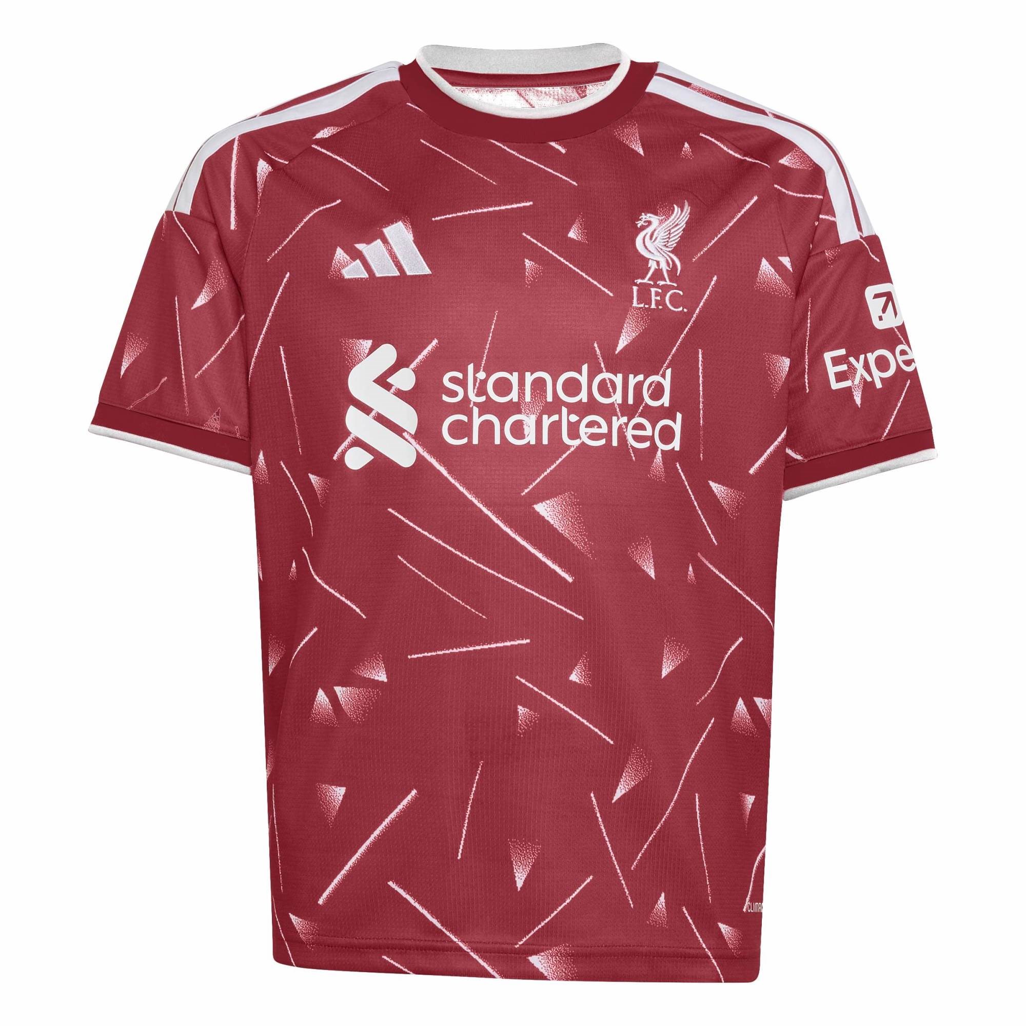 Adidas Liverpool Genç Futbol Forma Lfc H Jsy Y Kb8255