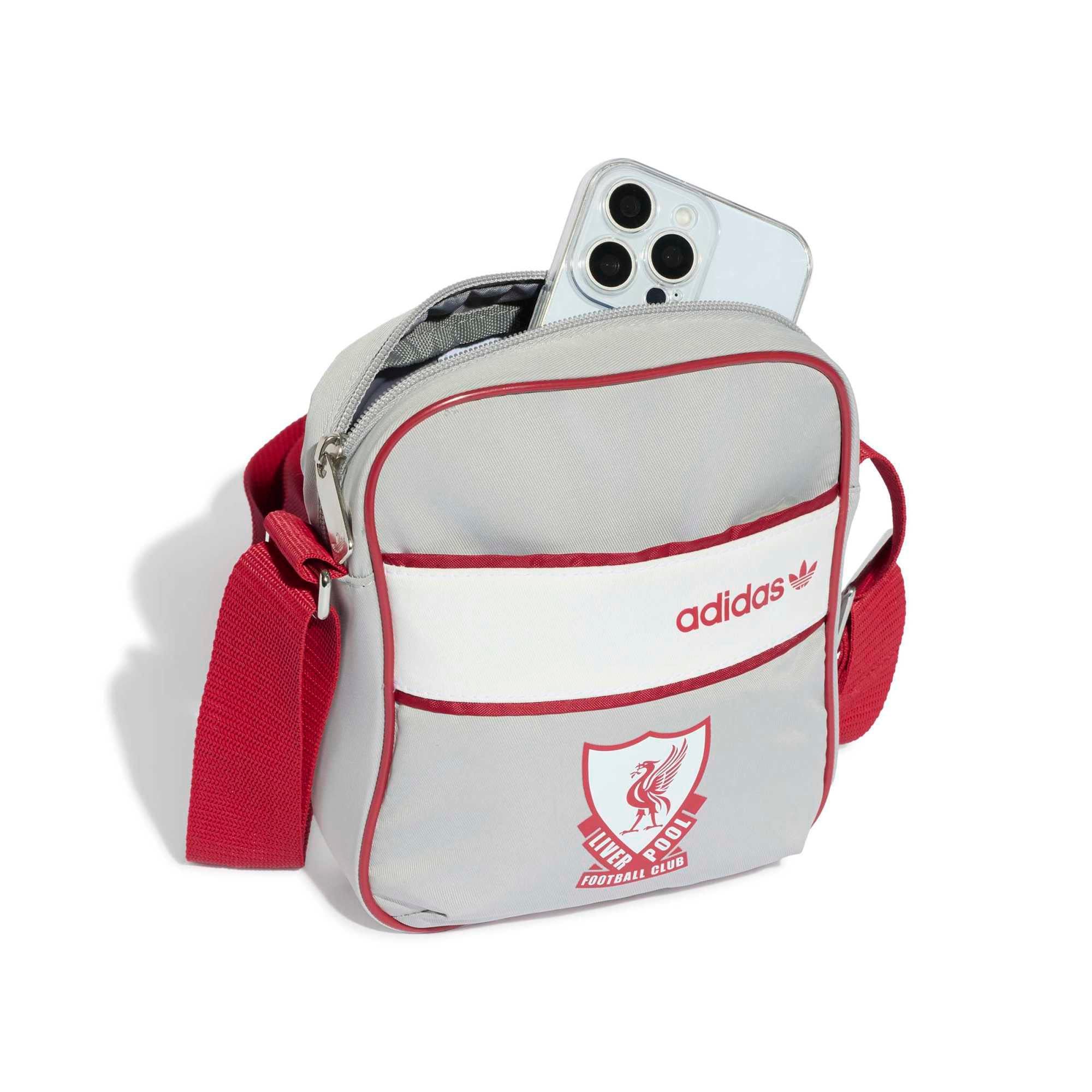 Adidas Liverpool Günlük Çanta KR0355 LFC FSTVL BAG