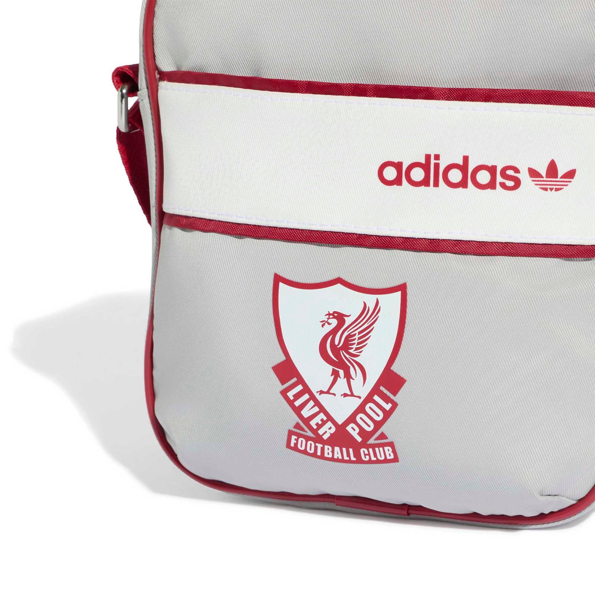 Adidas Liverpool Günlük Çanta KR0355 LFC FSTVL BAG