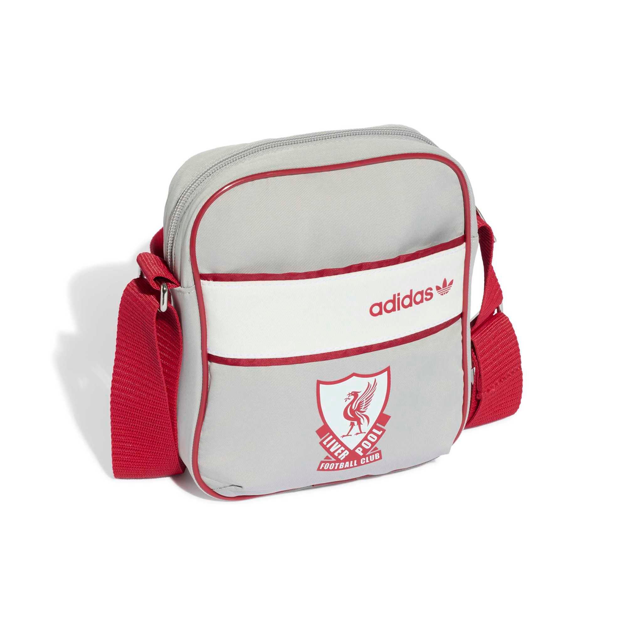 Adidas Liverpool Günlük Çanta KR0355 LFC FSTVL BAG