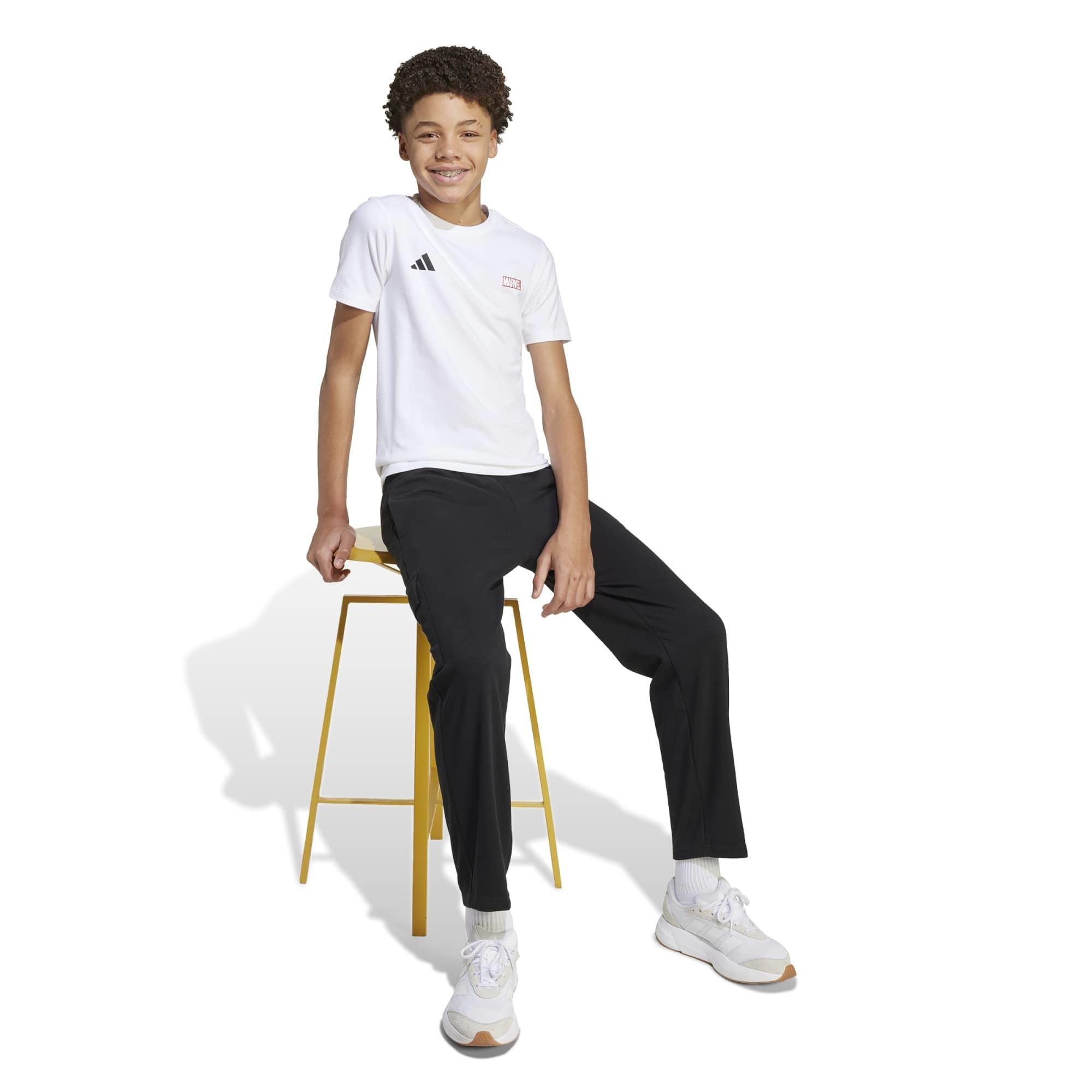 adidas Marvel Spider-Man Graphics Tee Kids