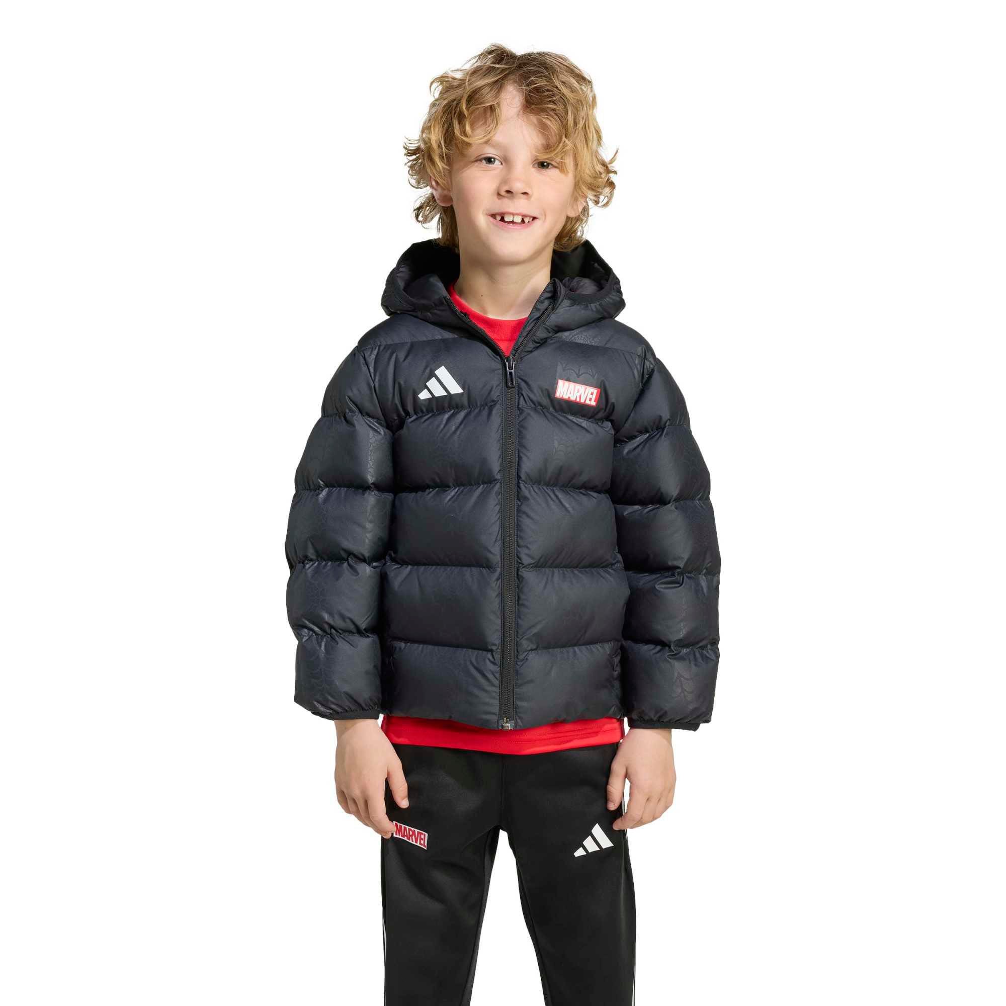 adidas Marvel Spider-Man Jacket Kids