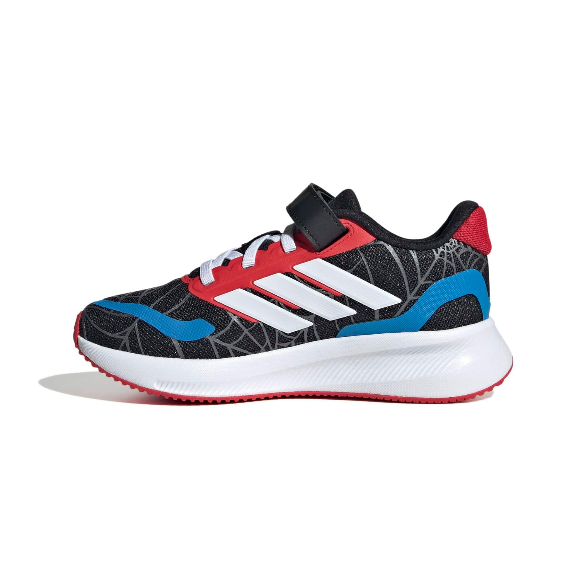 adidas Marvel Spider-man Runfalcon Shoes Kids