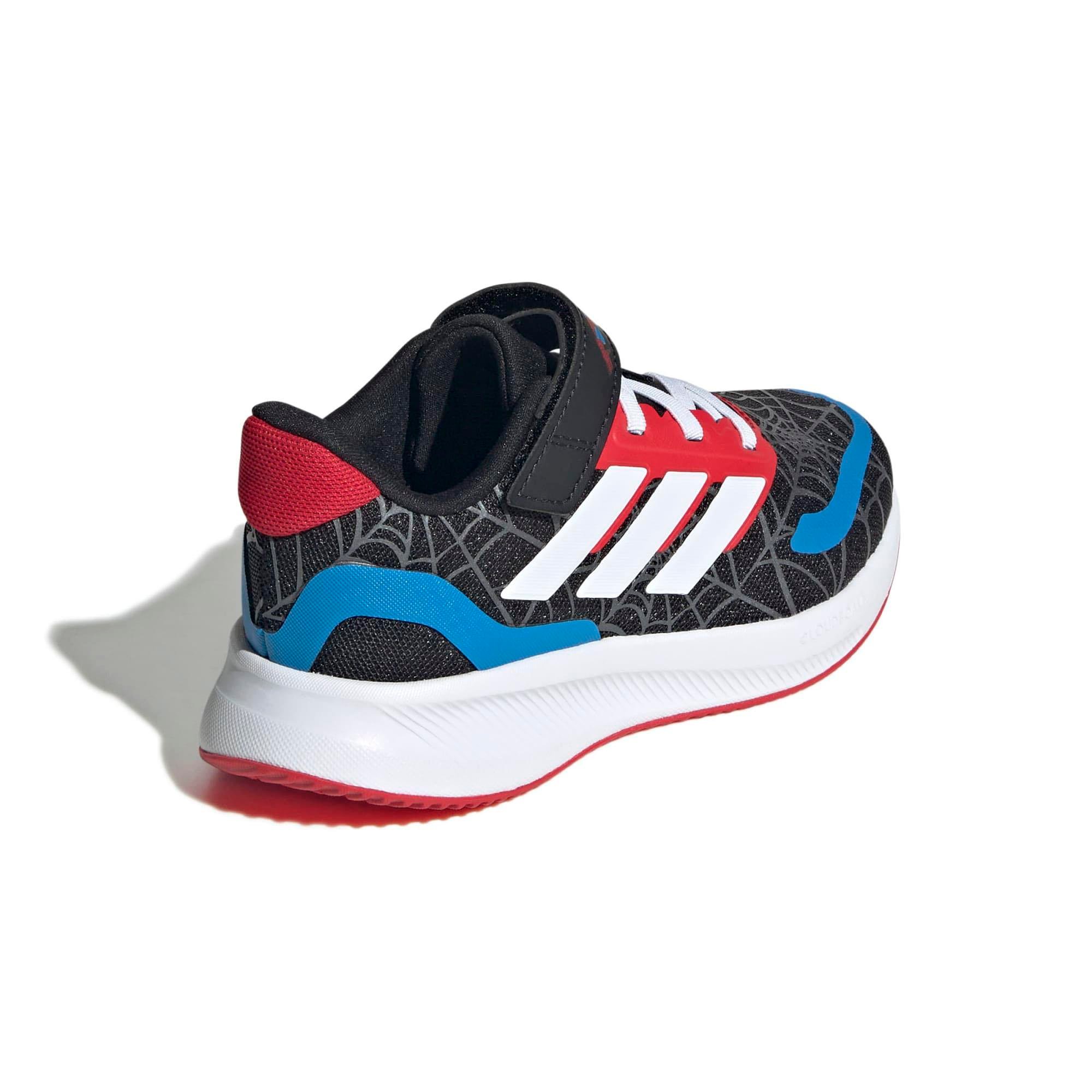 adidas Marvel Spider-man Runfalcon Shoes Kids