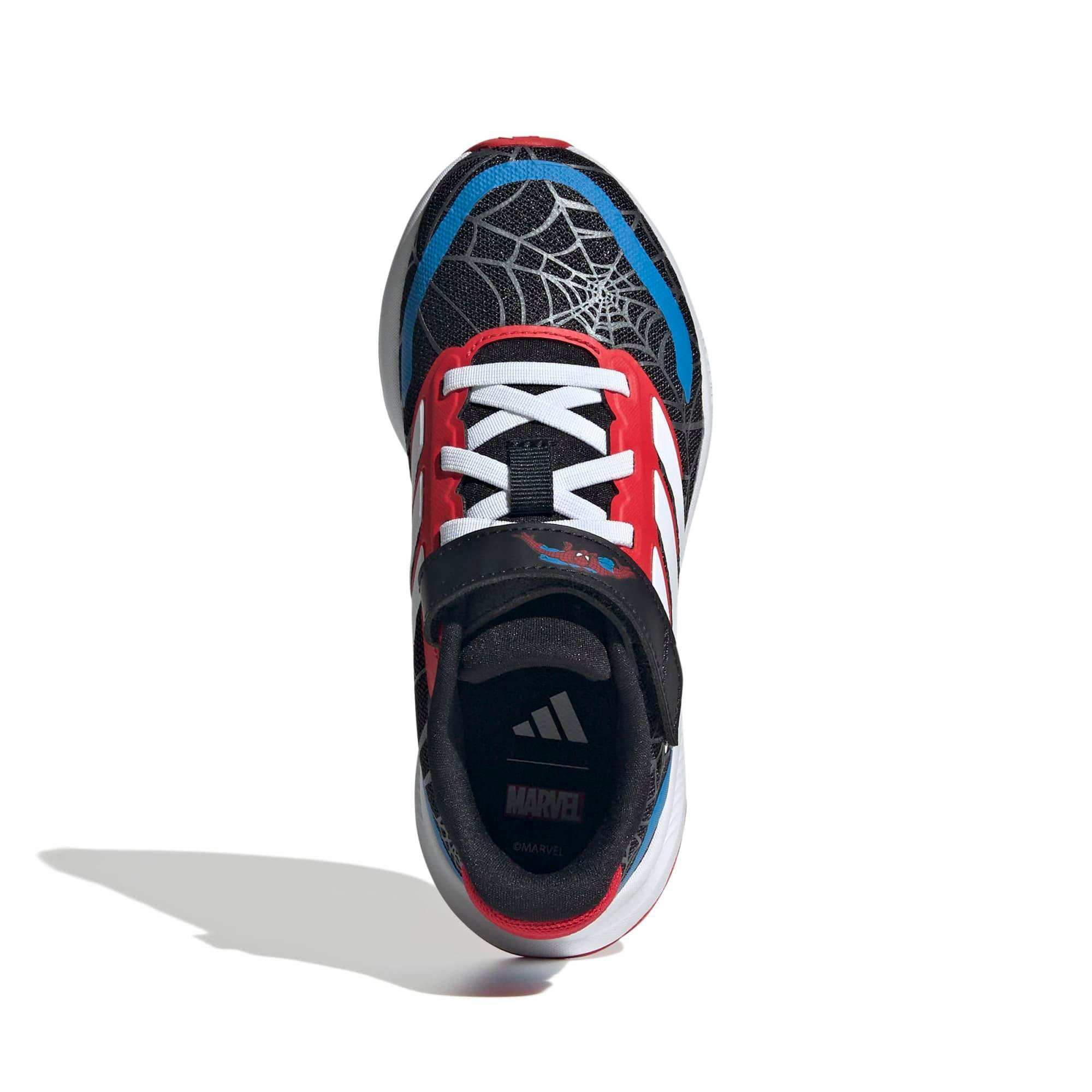 adidas Marvel Spider-man Runfalcon Shoes Kids