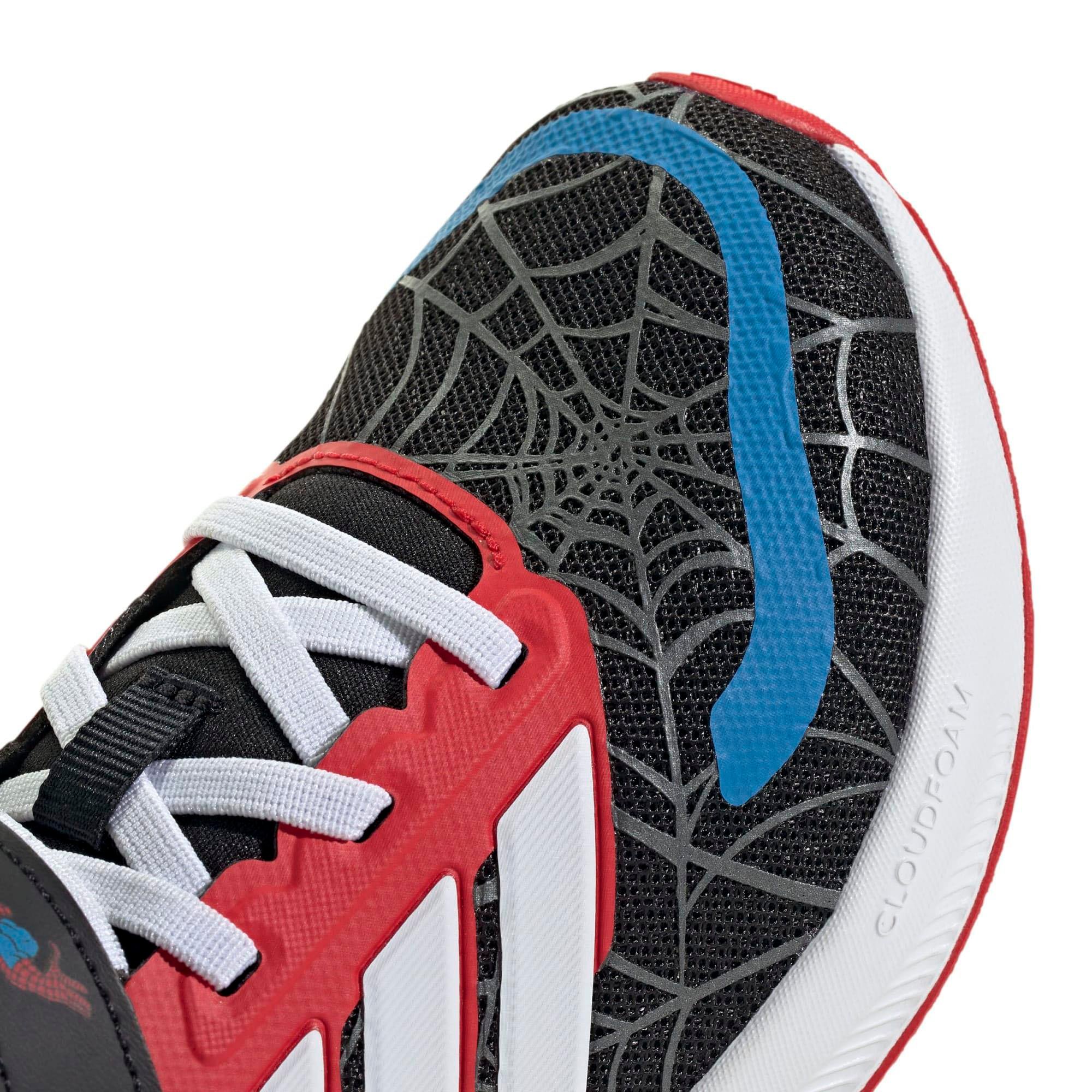 adidas Marvel Spider-man Runfalcon Shoes Kids
