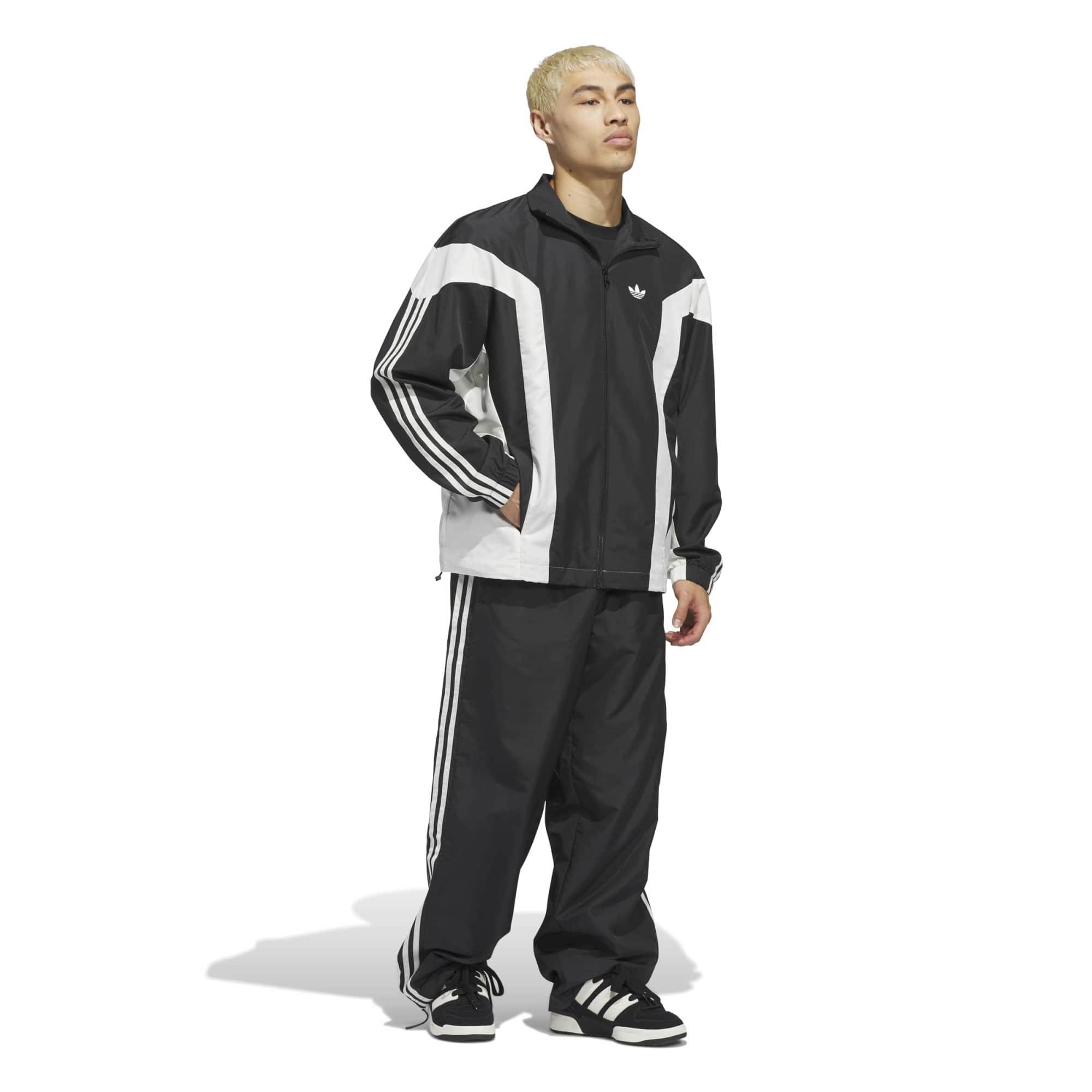 Adidas Originals Basketbol Rüzgarlık Mont Windbreak Jkt Jz6965 WINDBREAK JKT
