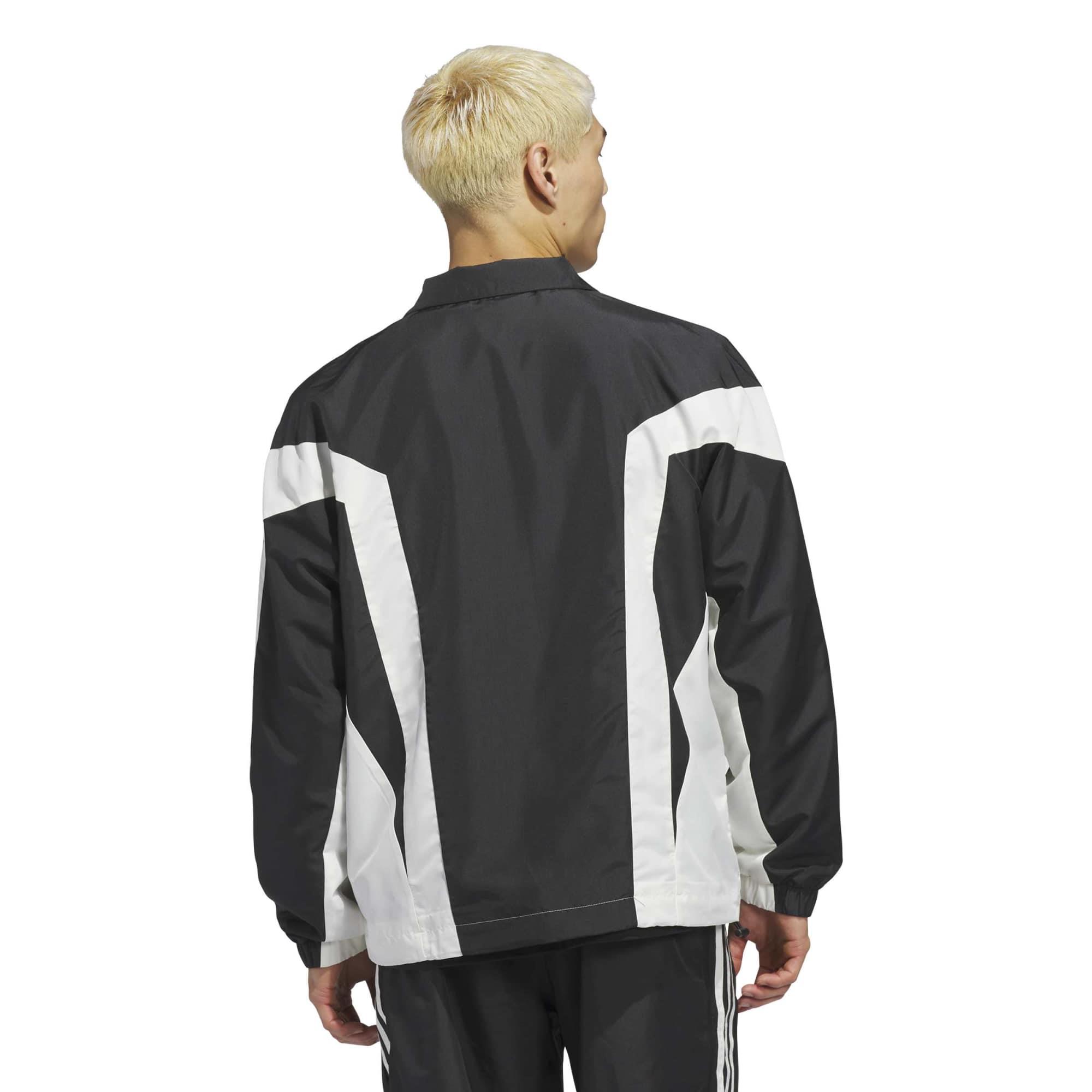 Adidas Originals Basketbol Rüzgarlık Mont Windbreak Jkt Jz6965 WINDBREAK JKT