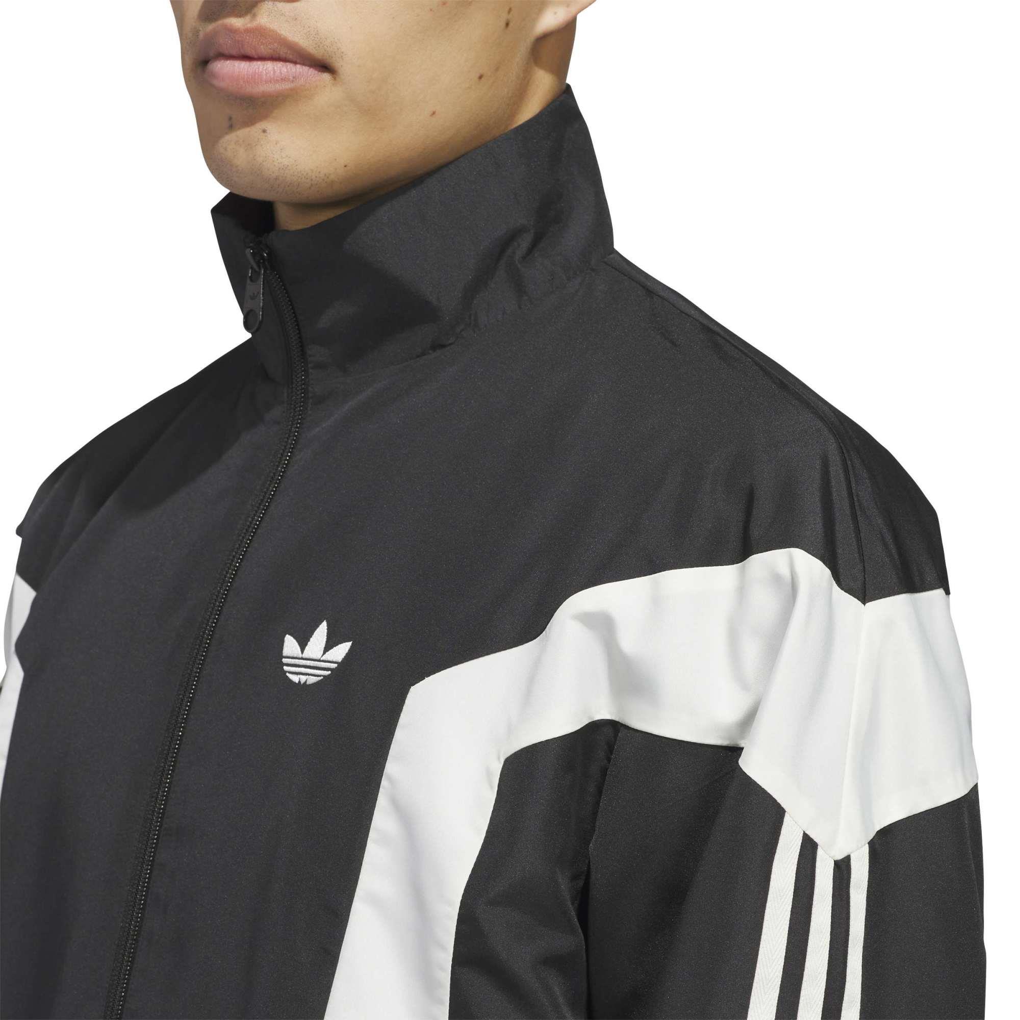 Adidas Originals Basketbol Rüzgarlık Mont Windbreak Jkt Jz6965 WINDBREAK JKT
