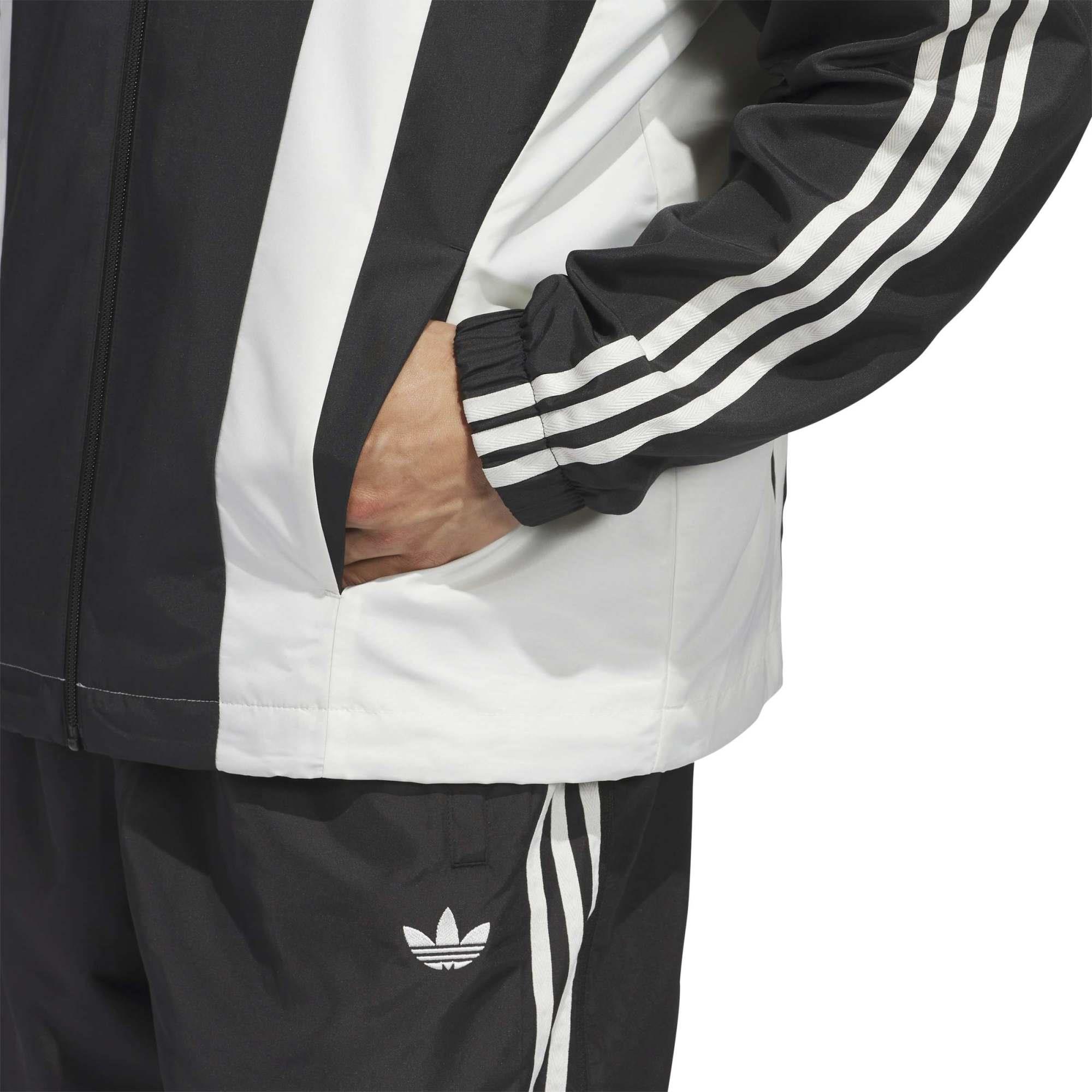 Adidas Originals Basketbol Rüzgarlık Mont Windbreak Jkt Jz6965 WINDBREAK JKT
