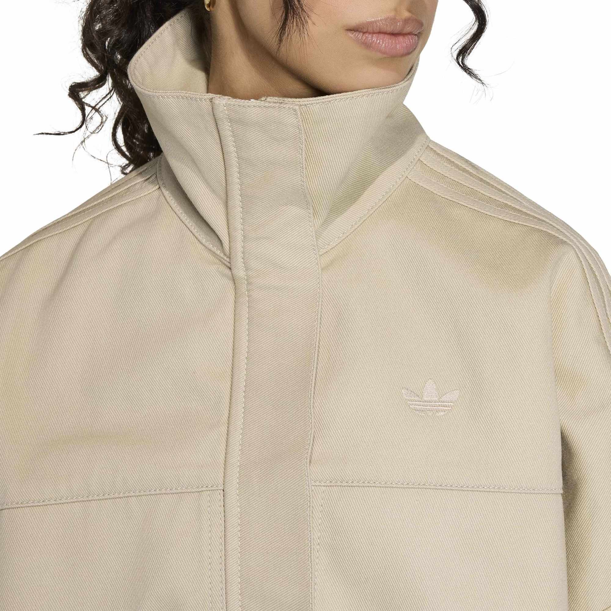 Adidas P Essentials Kadın Ceket KS1694