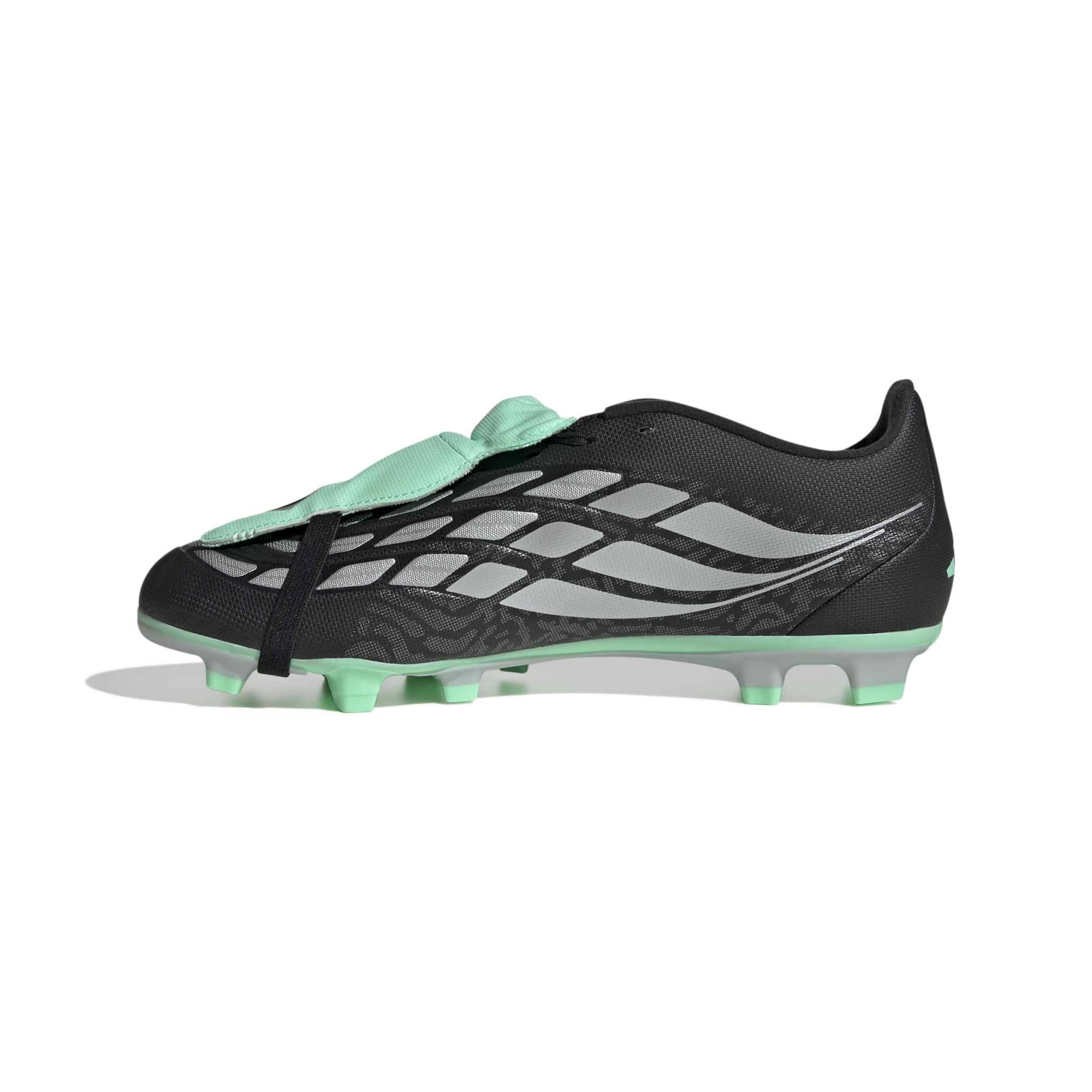 Adidas Predator Club FT FG-MG Unisex Futbol Kramponu IH2118
